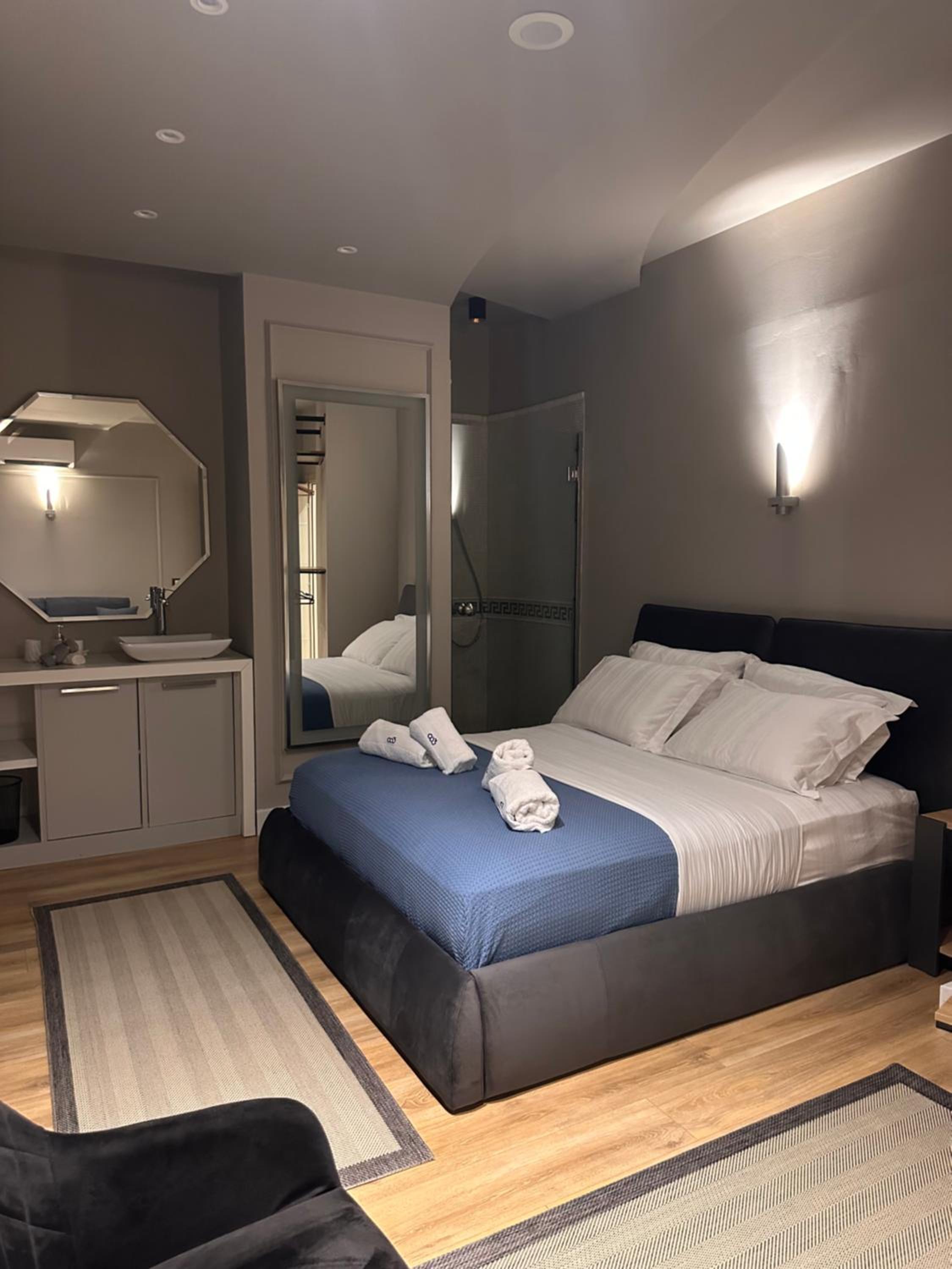 Maxi Wellness Suite