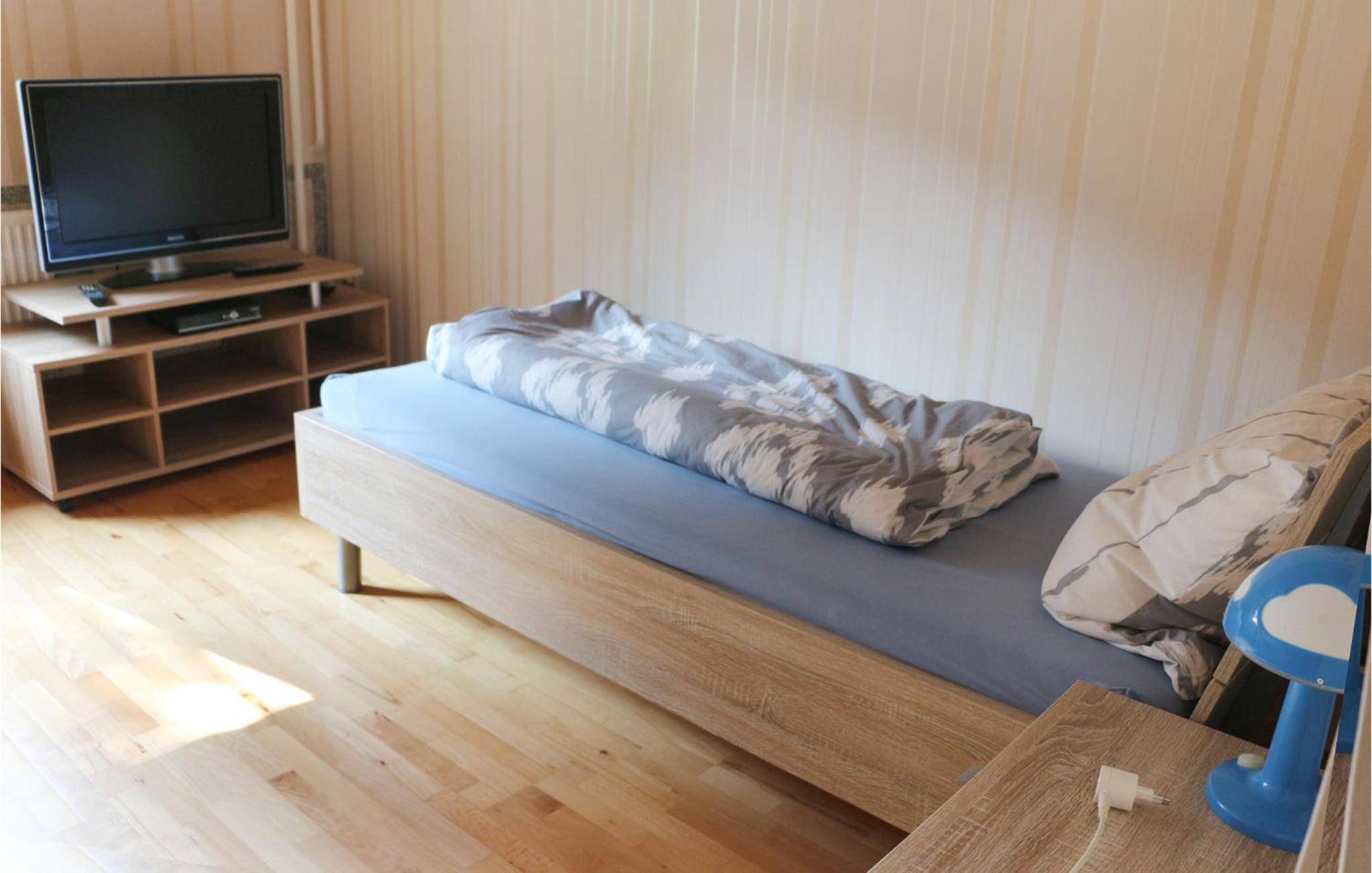 Nice Apartment In Alt Bukow Ot Teschow