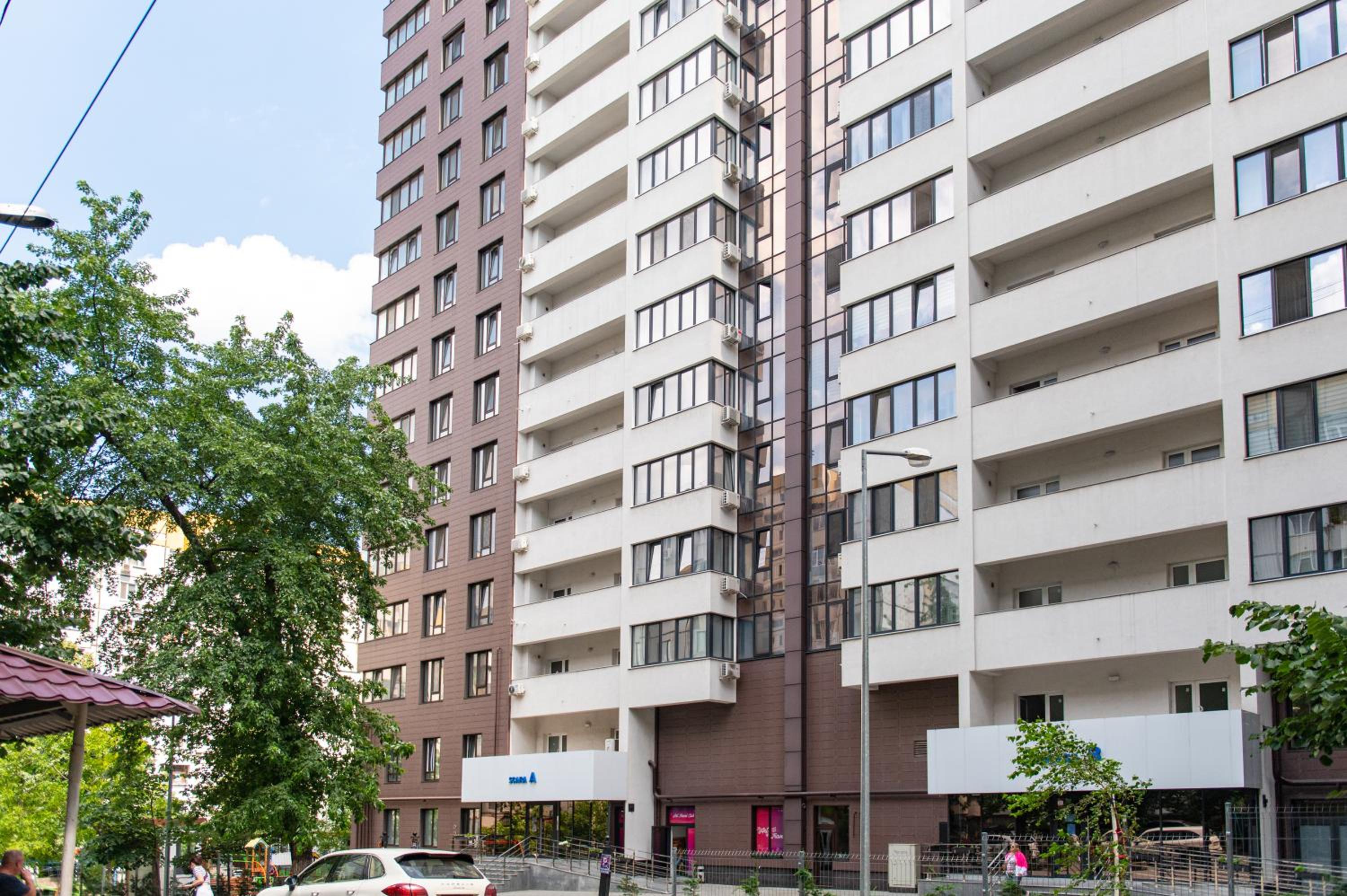 Sky Exclusive Vip Apartaments