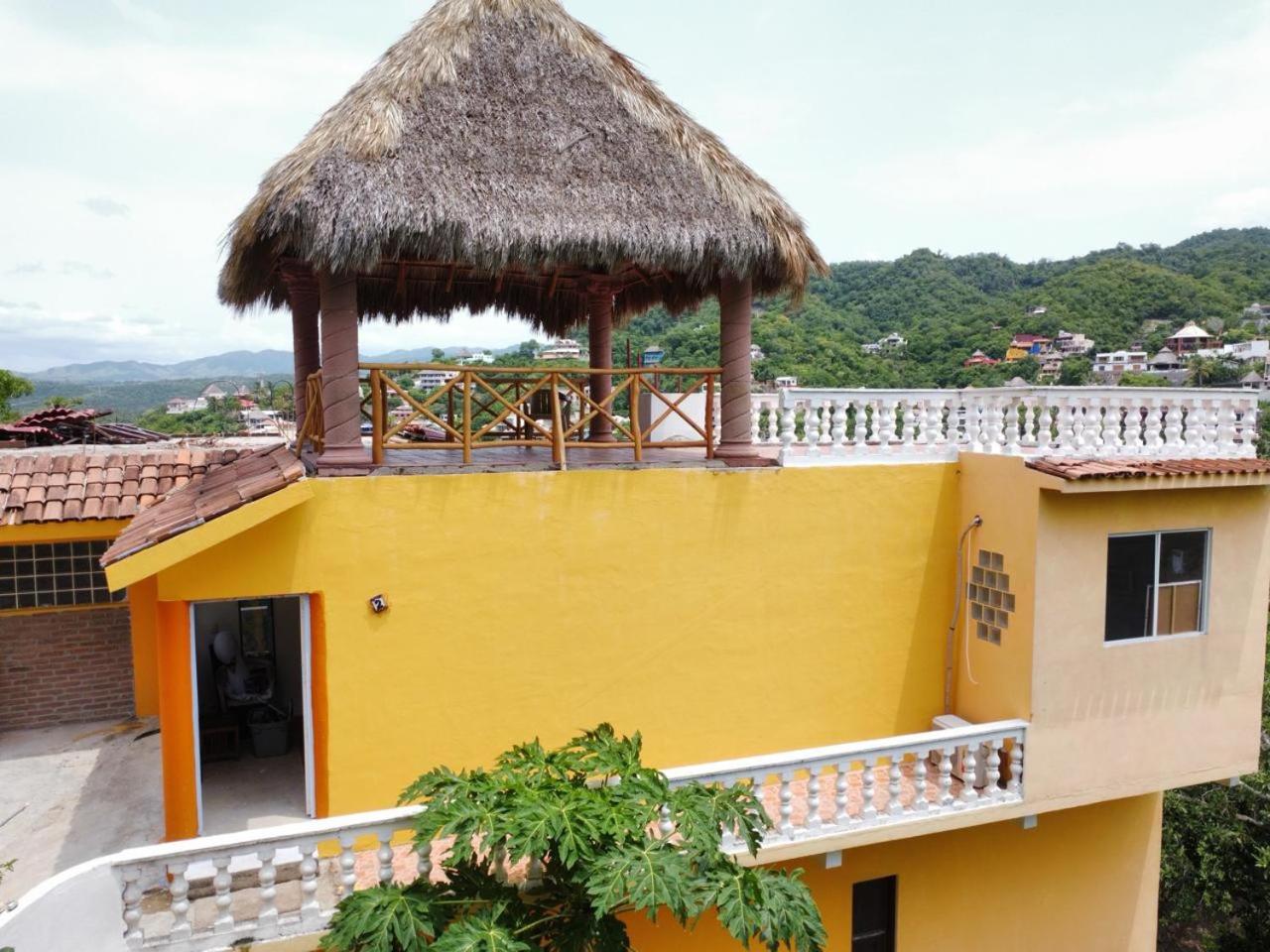 roof