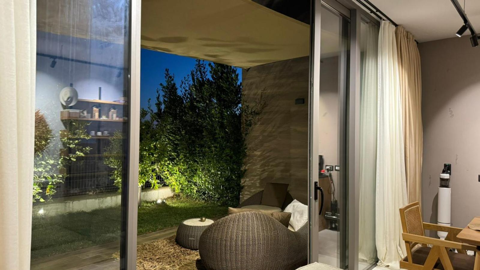Premium Villa