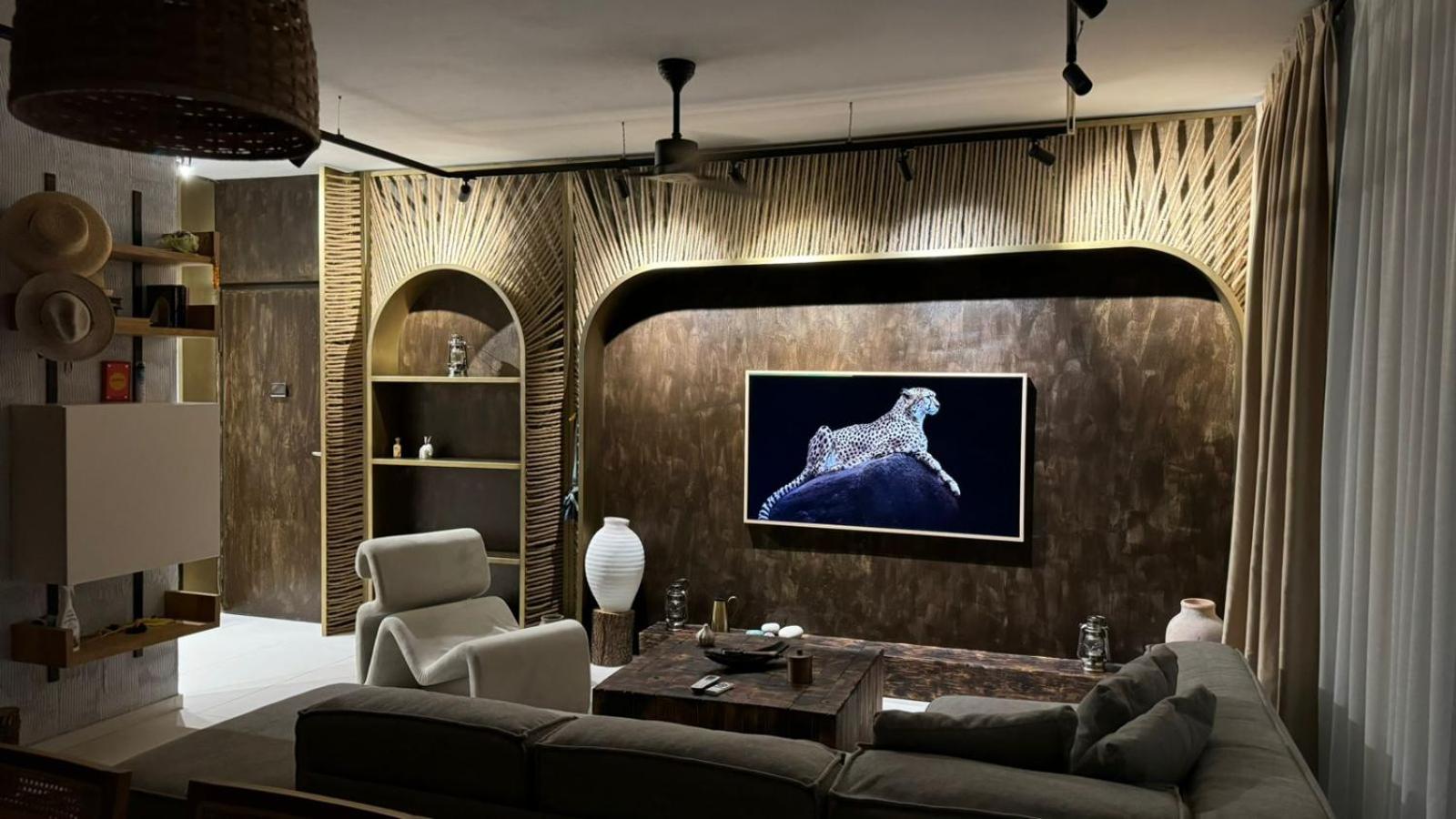 Premium Villa