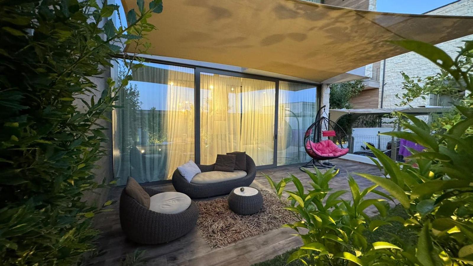 Premium Villa