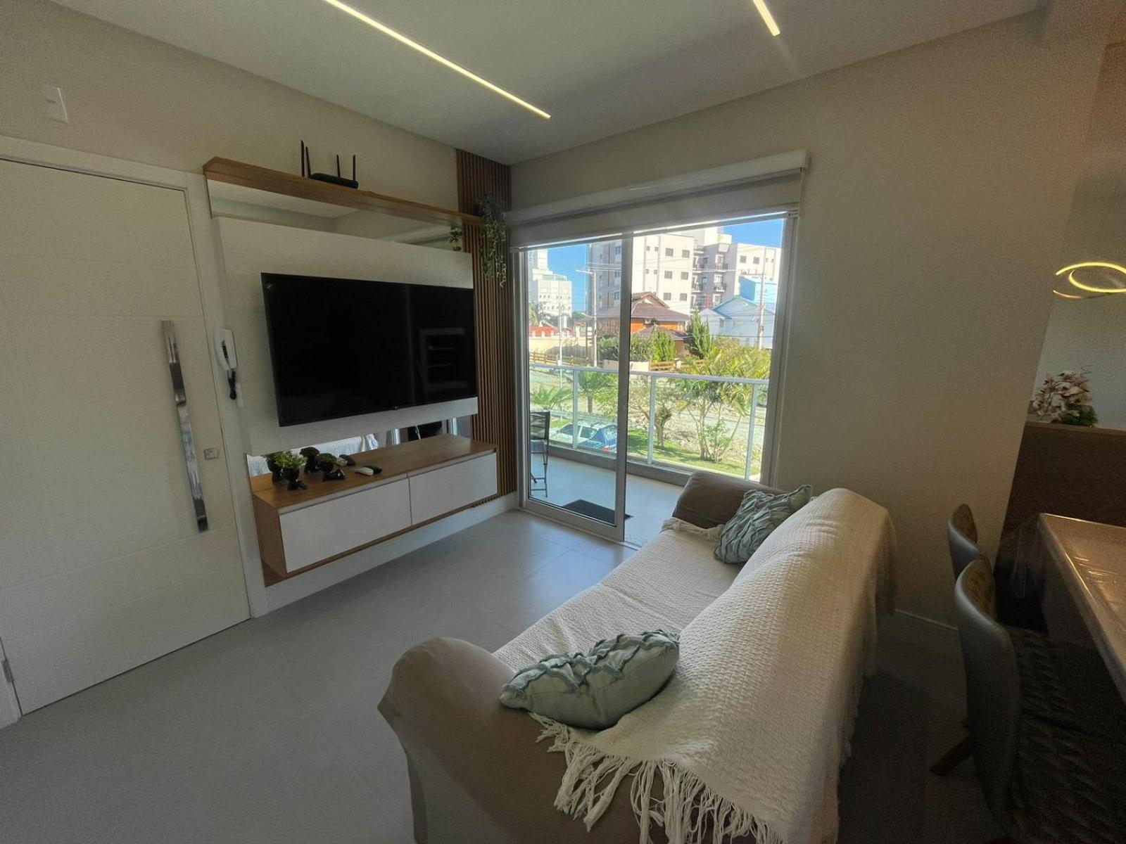 Cód 160 - Apartamento super aconchegante.