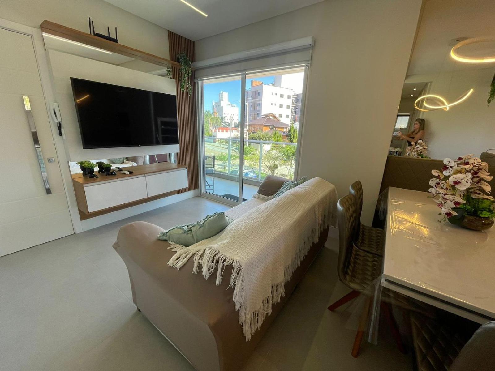Cód 160 - Apartamento super aconchegante.