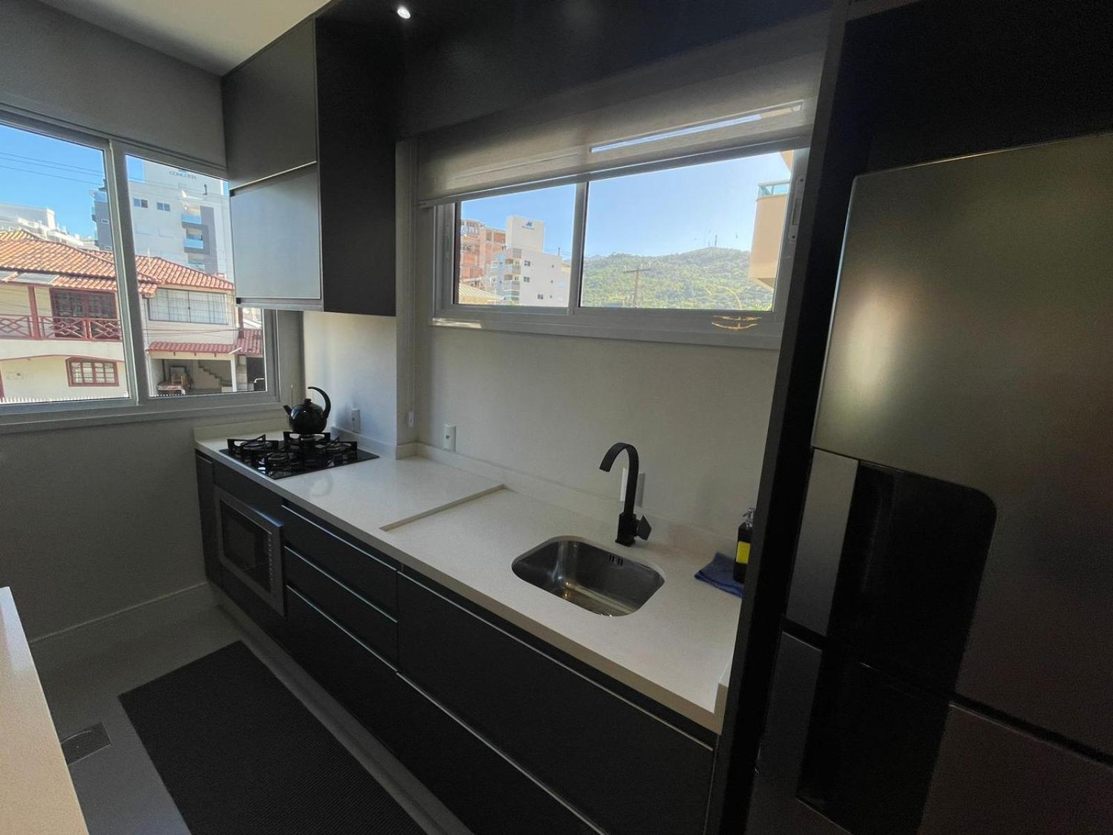 Cód 160 - Apartamento super aconchegante.