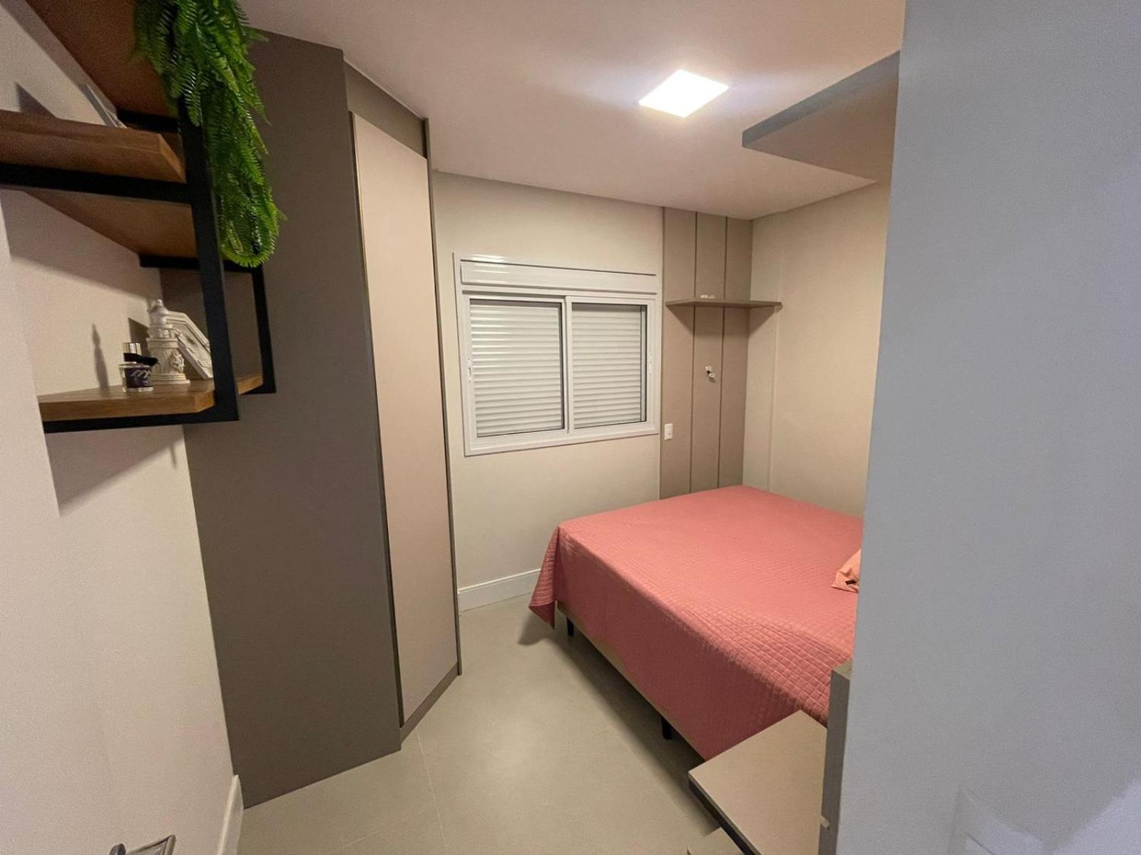 Cód 160 - Apartamento super aconchegante.