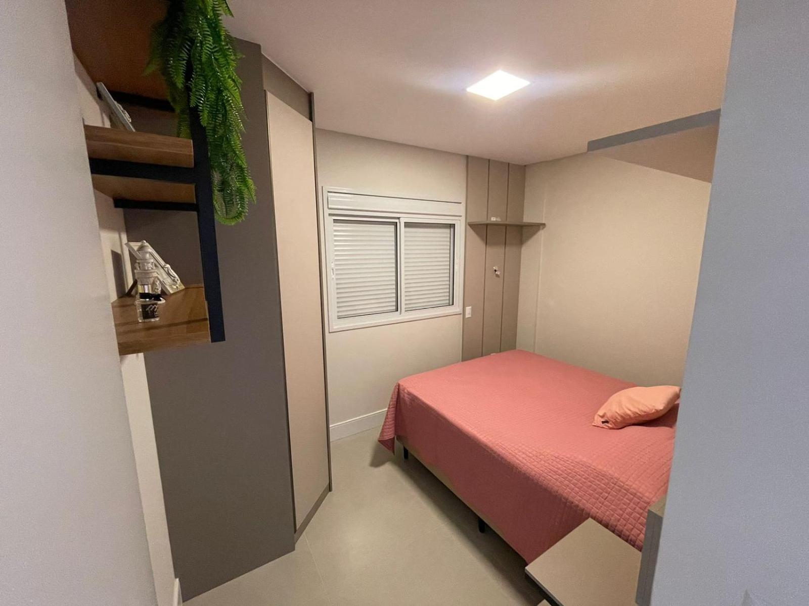 Cód 160 - Apartamento super aconchegante.