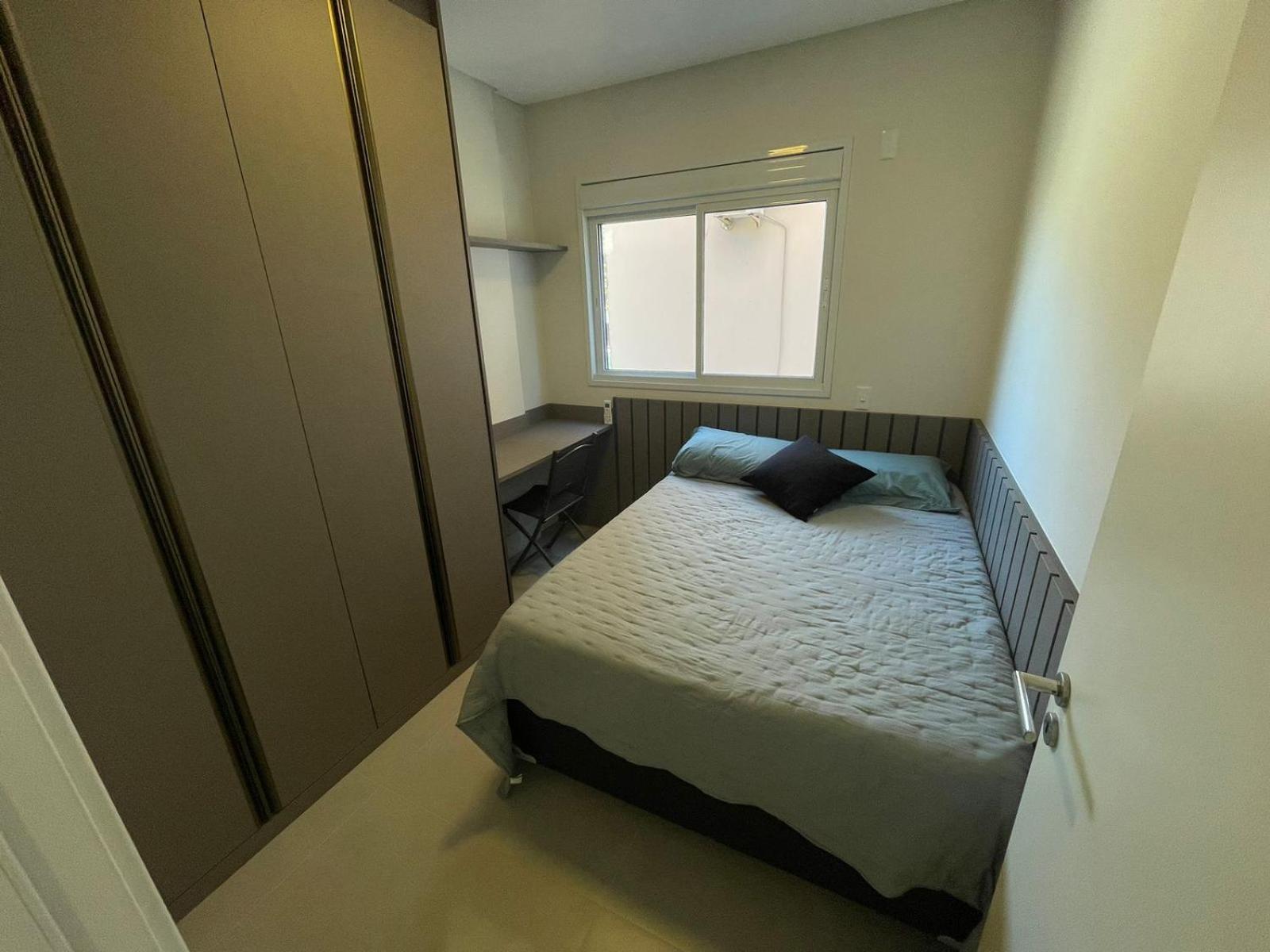 Cód 160 - Apartamento super aconchegante.