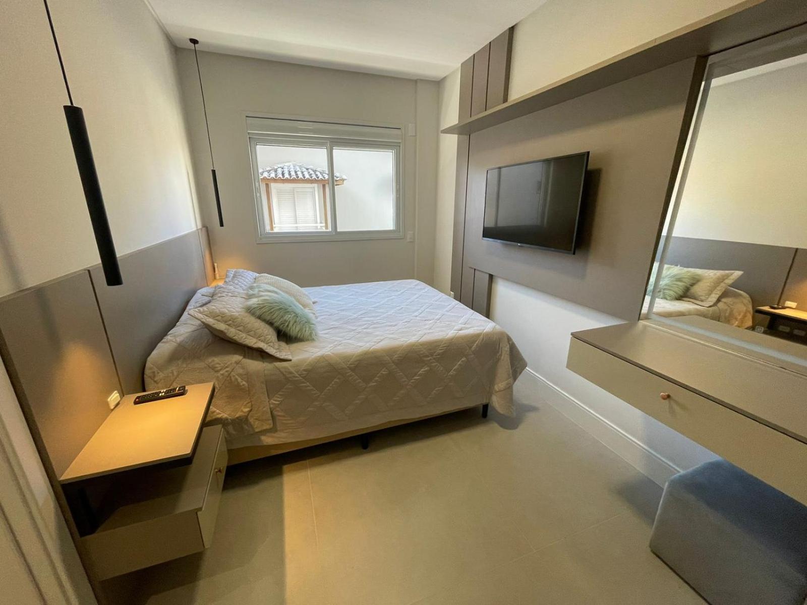 Cód 160 - Apartamento super aconchegante.