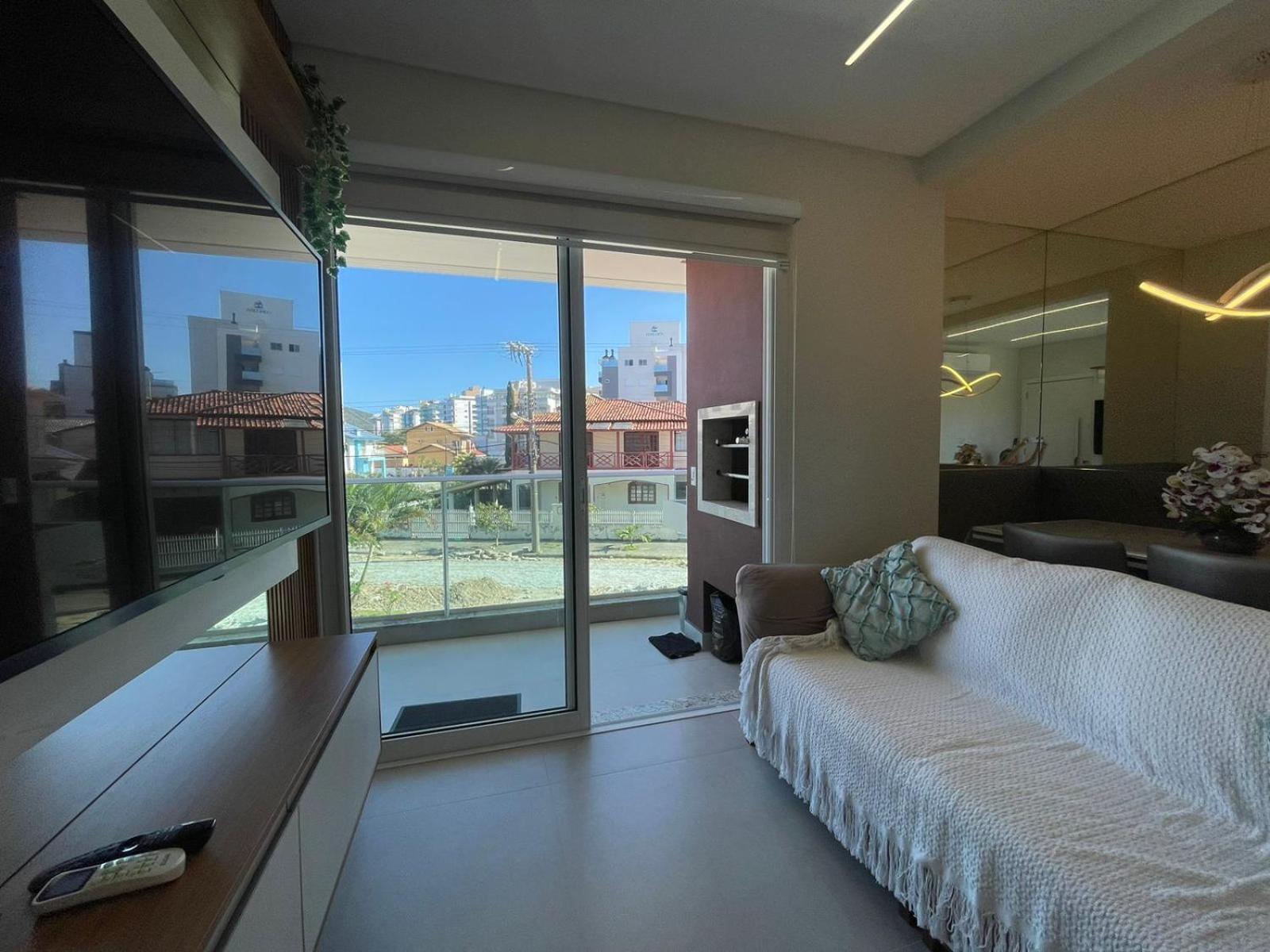 Cód 160 - Apartamento super aconchegante.