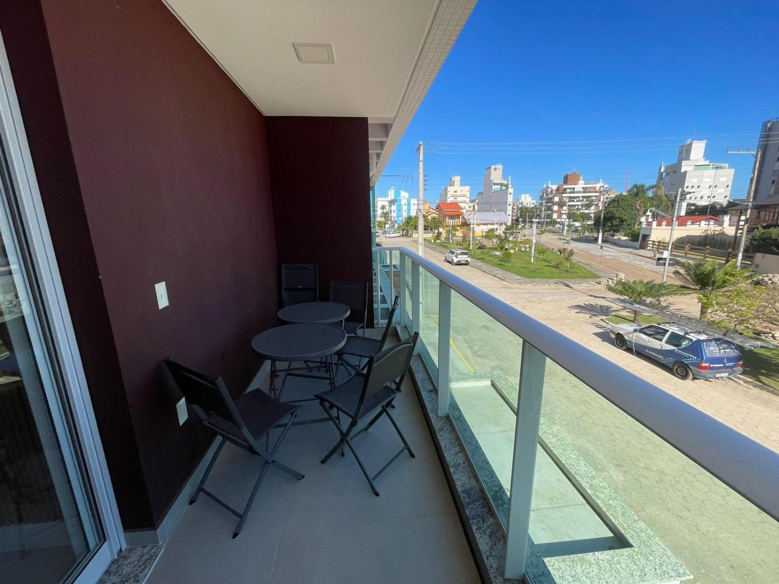 Cód 160 - Apartamento super aconchegante.