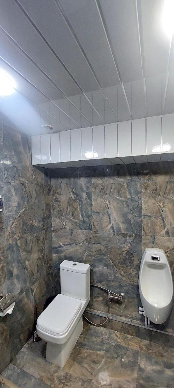 MP Galstyan hotel and tours