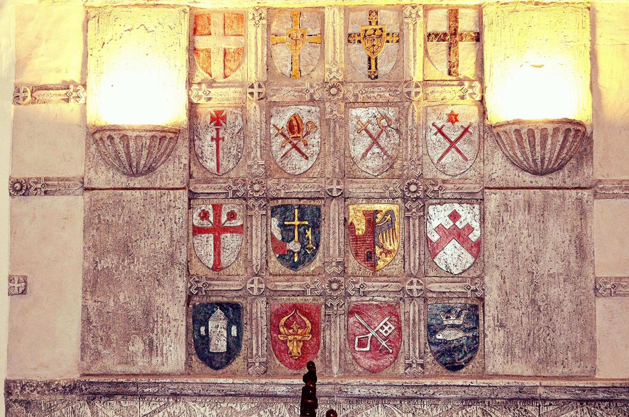 Tallinn Vacations - Three Crowns Residents - Property Image 14