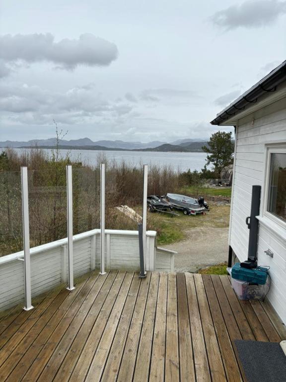 Hytte på Bersagel view 5