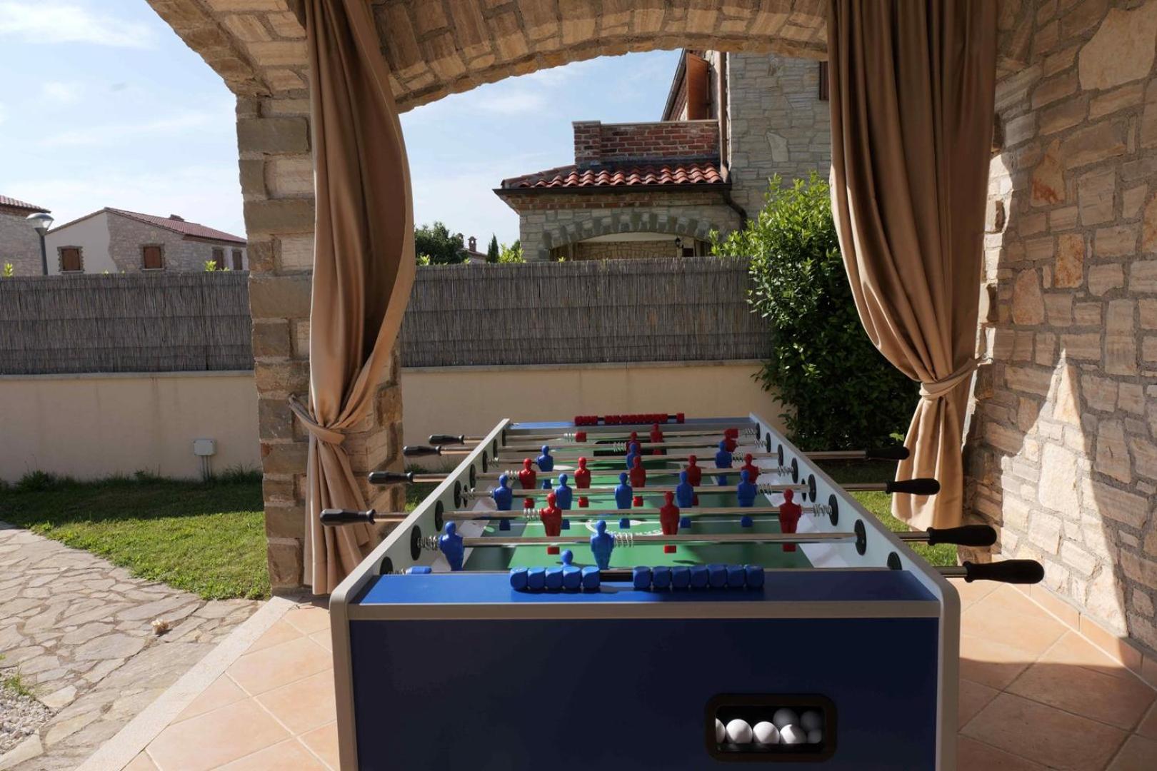 Villa Serenita