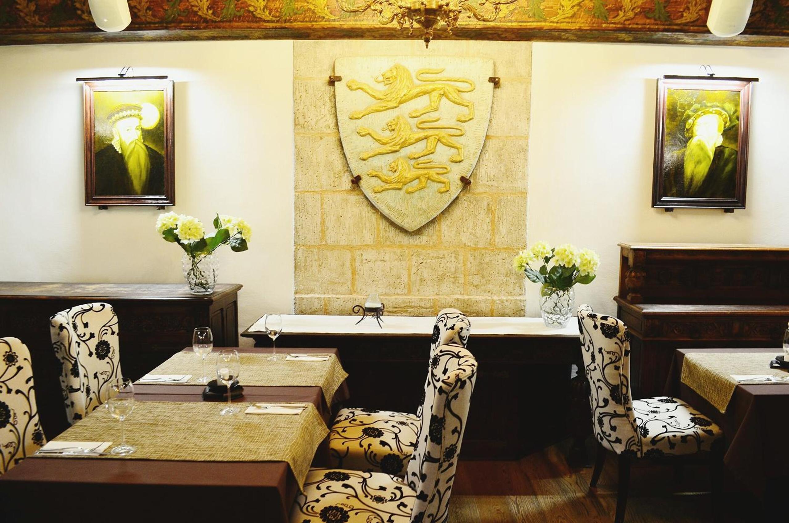 Tallinn Vacations - Three Crowns Residents - Property Image 13
