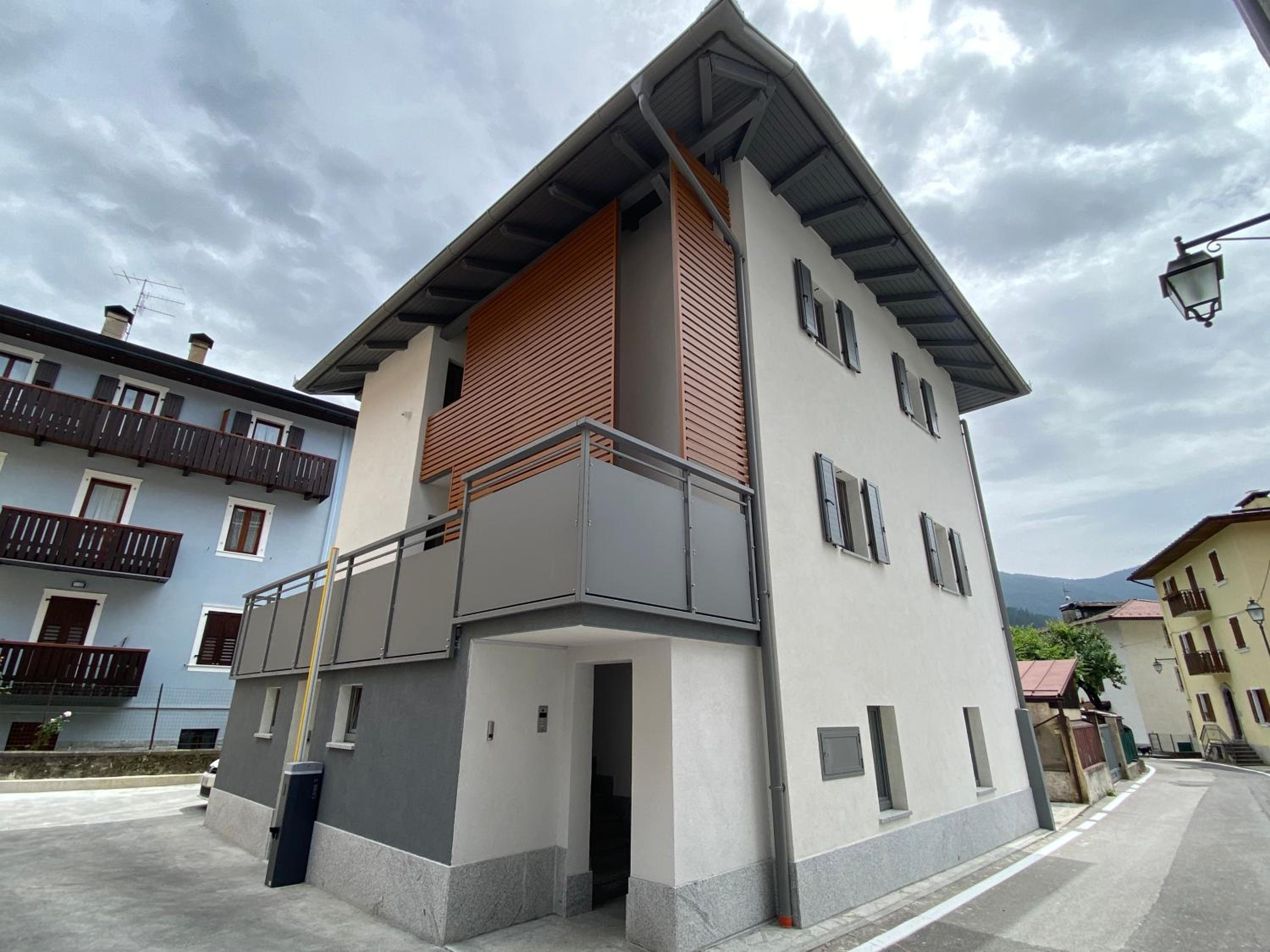 Casa di Maggie 1 - Comfort e natura tra Pinzolo e Campiglio