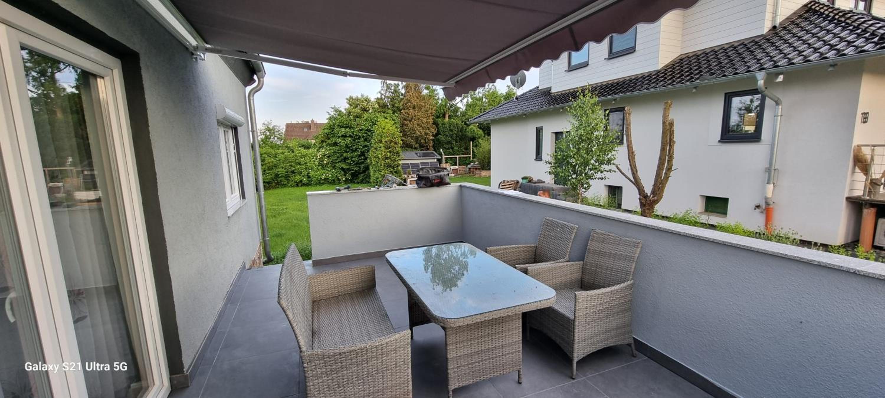 Monteur Villa Kassel