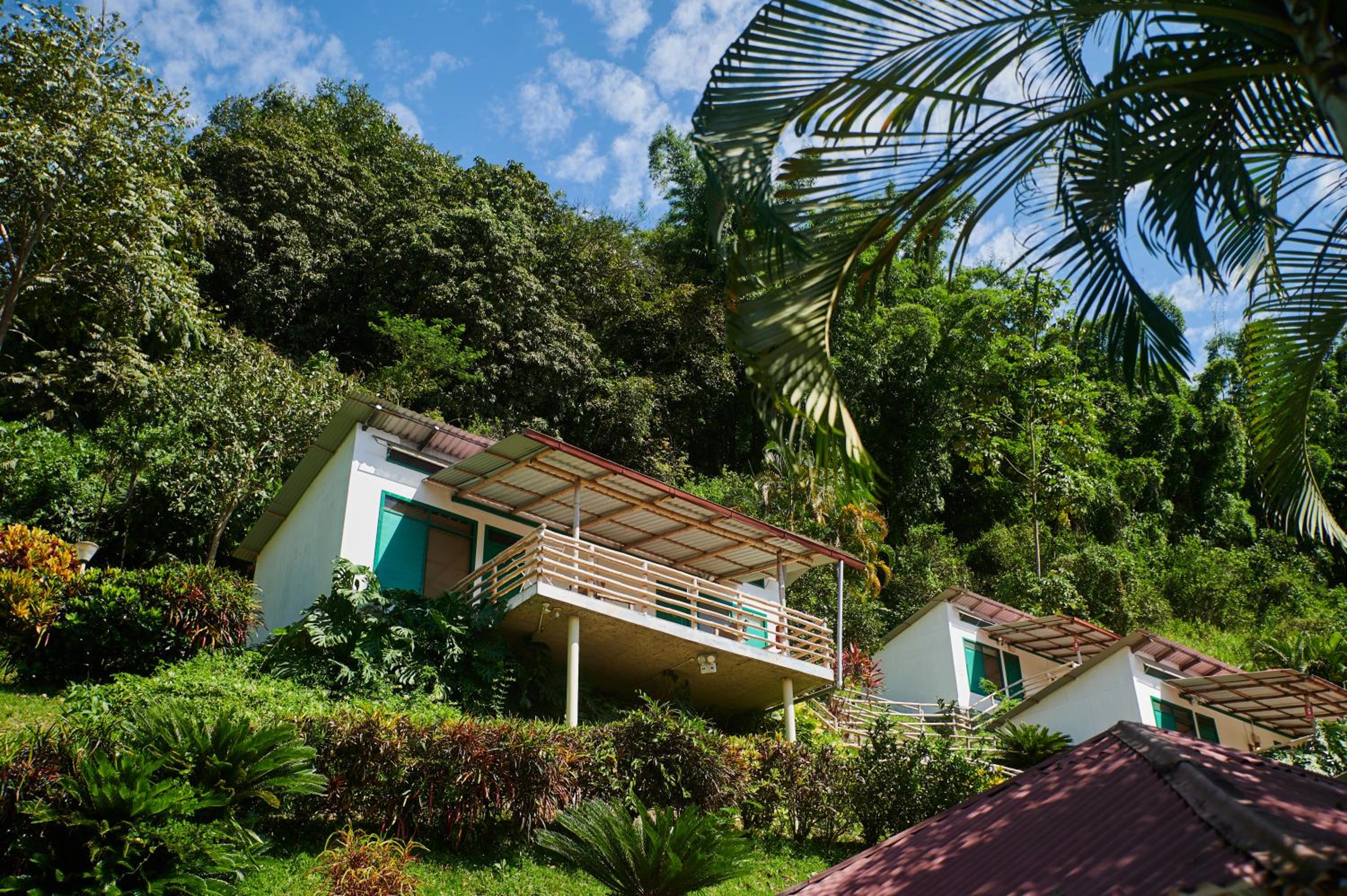 Fundo San Jose Parque Ecológico & Lodge Hotel Asociado Casa Andina view 2
