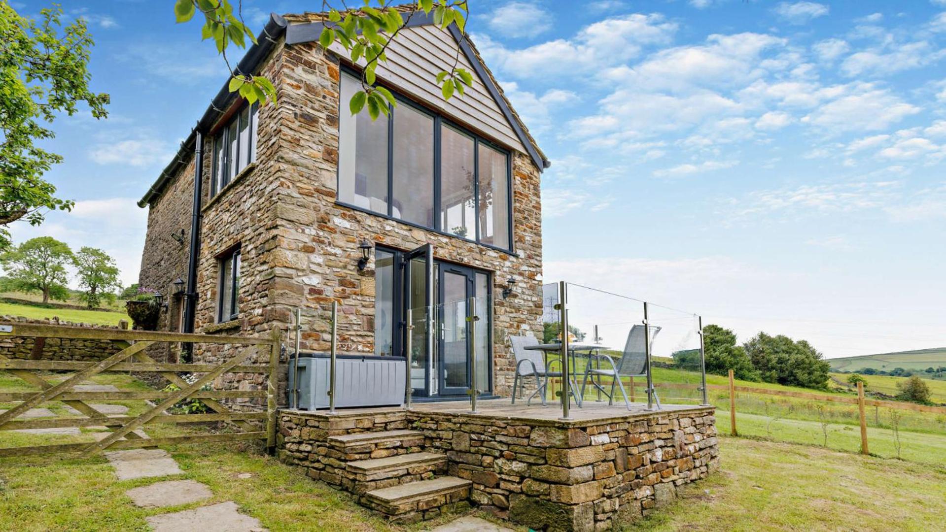 1 Bed in New Mills oc-p29603 view 3