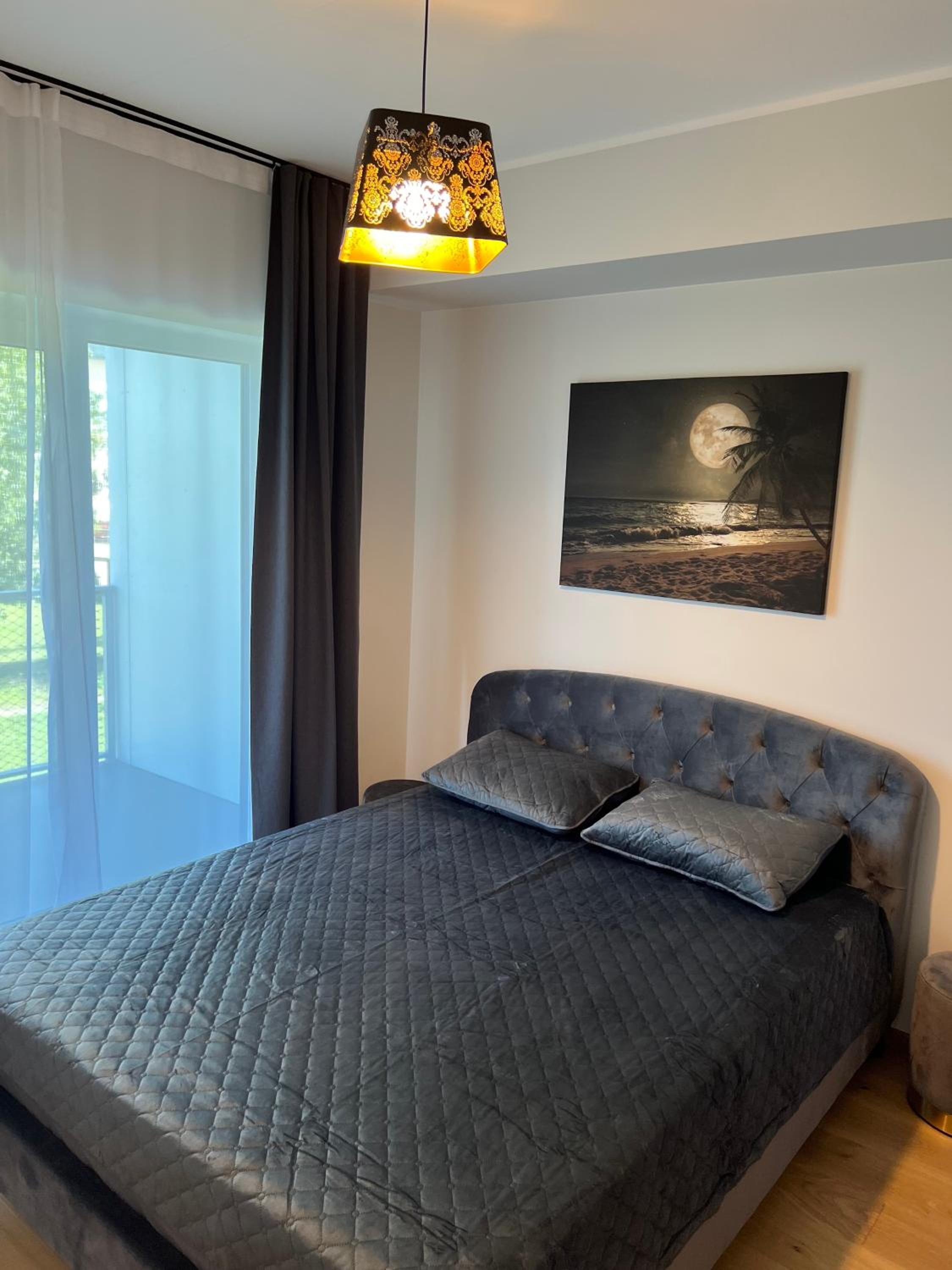 Hotel Siili Lux Apartment - Image 1