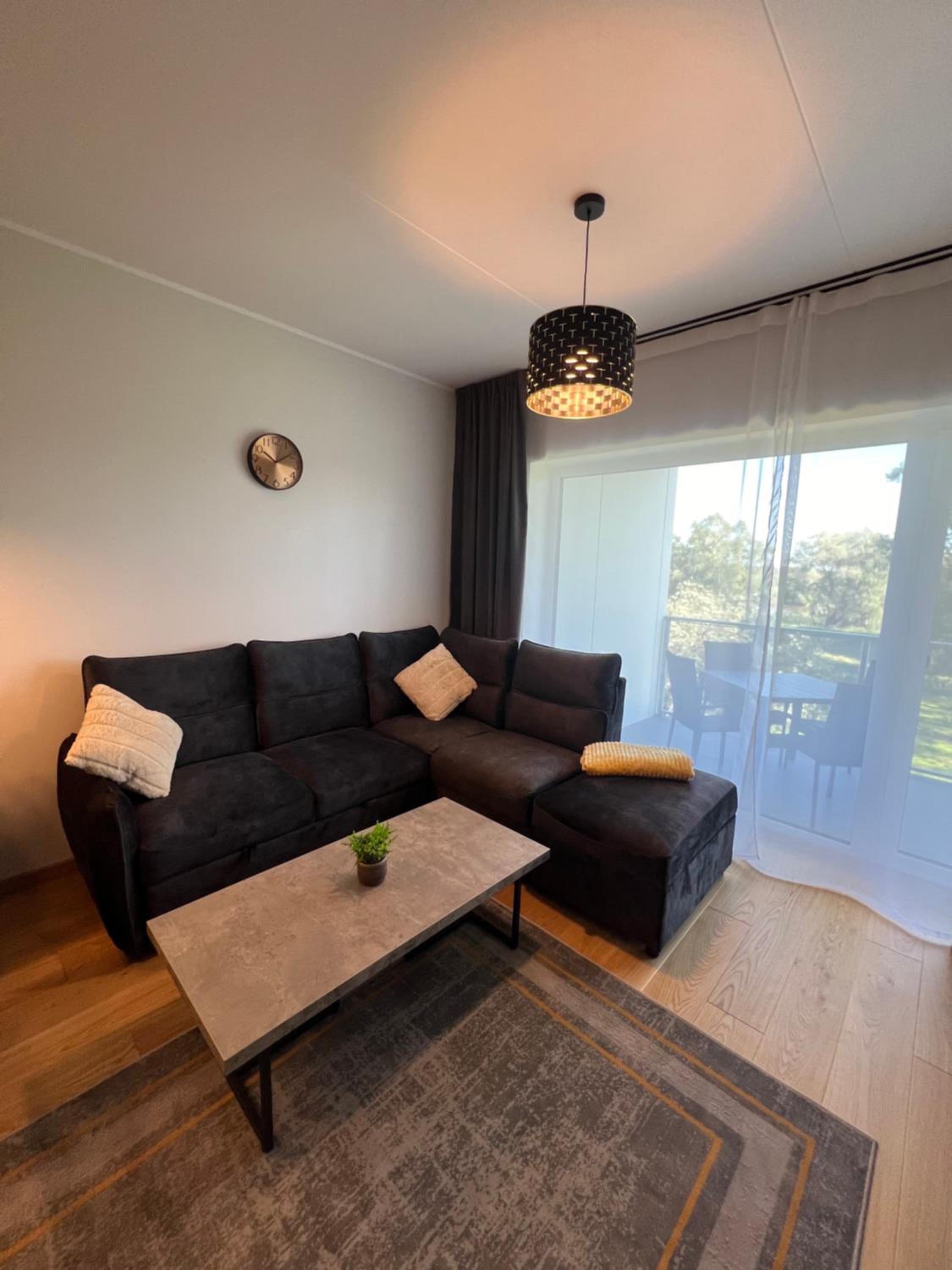 Siili Lux Apartment