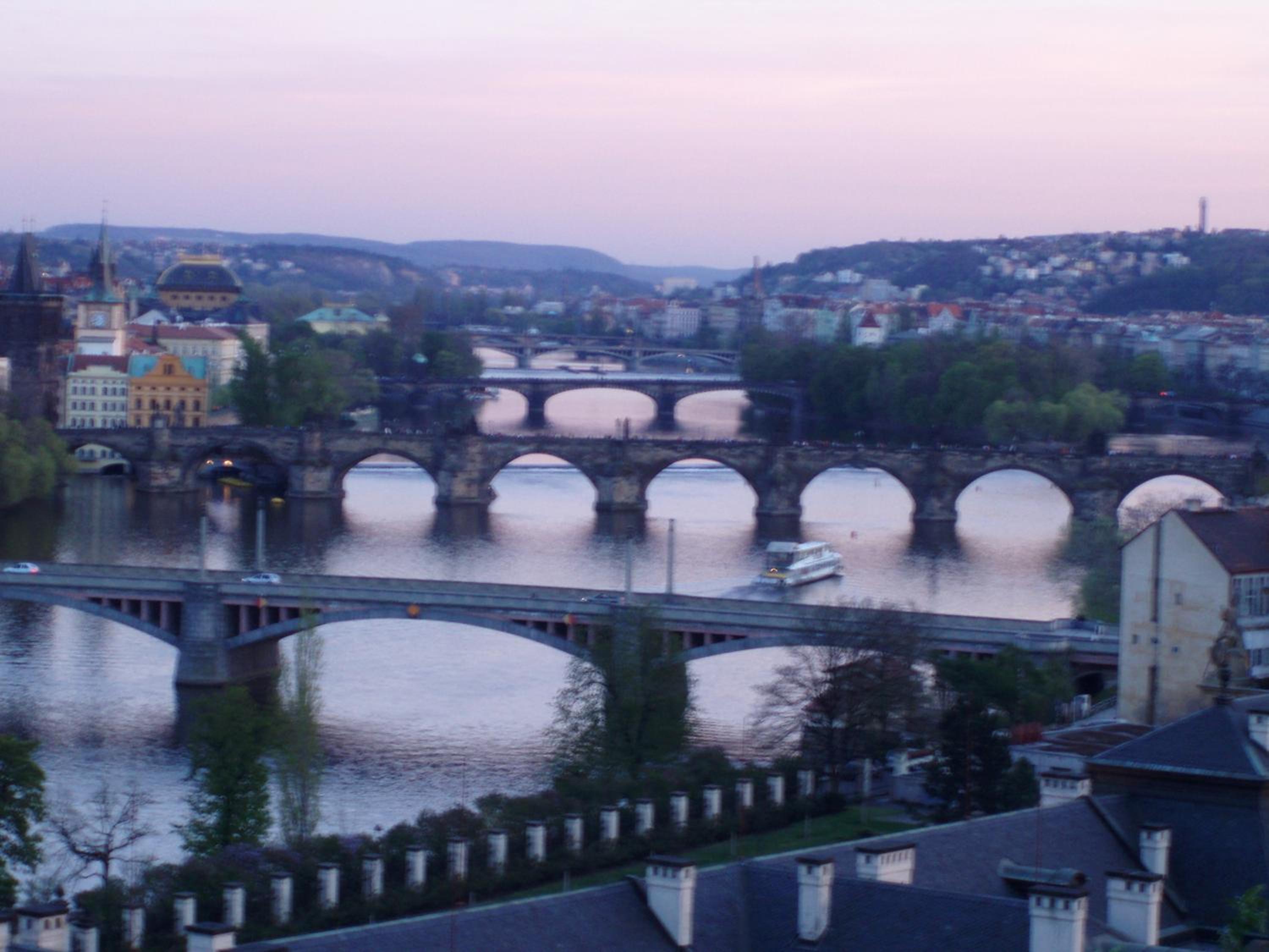 Celine Prague Luxury Hostel