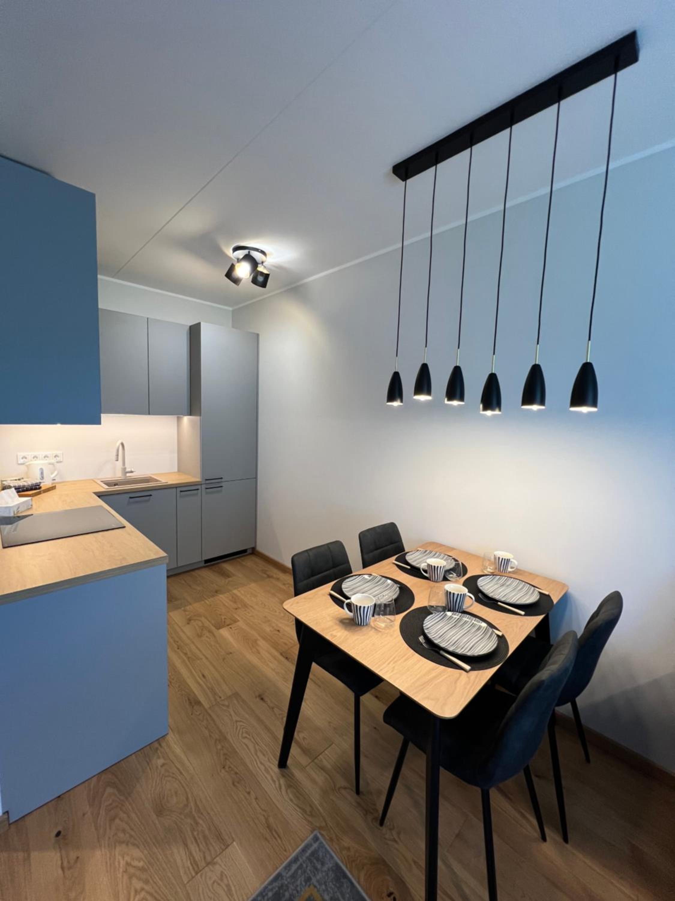 Siili Lux Apartment