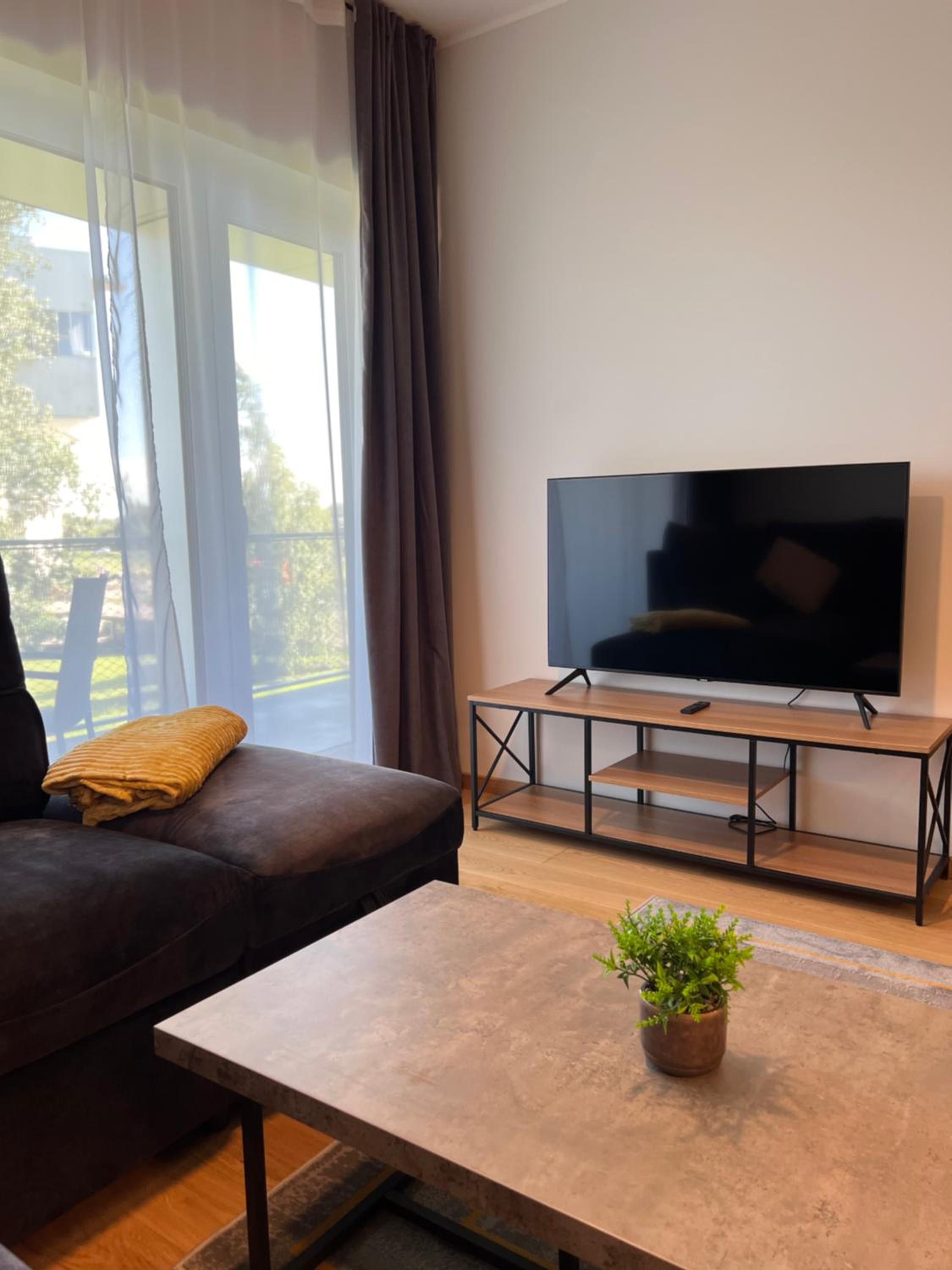 Siili Lux Apartment