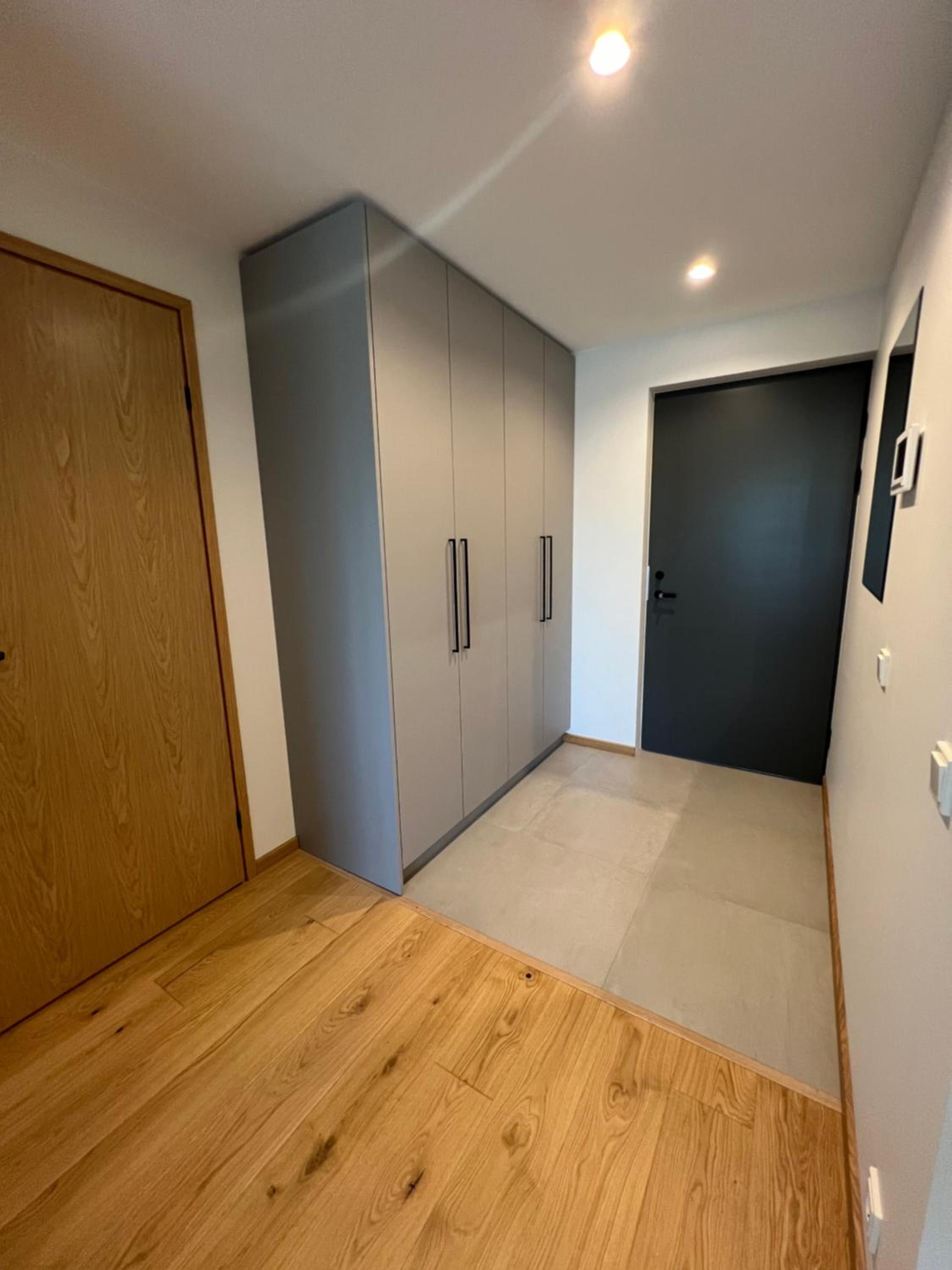 Siili Lux Apartment