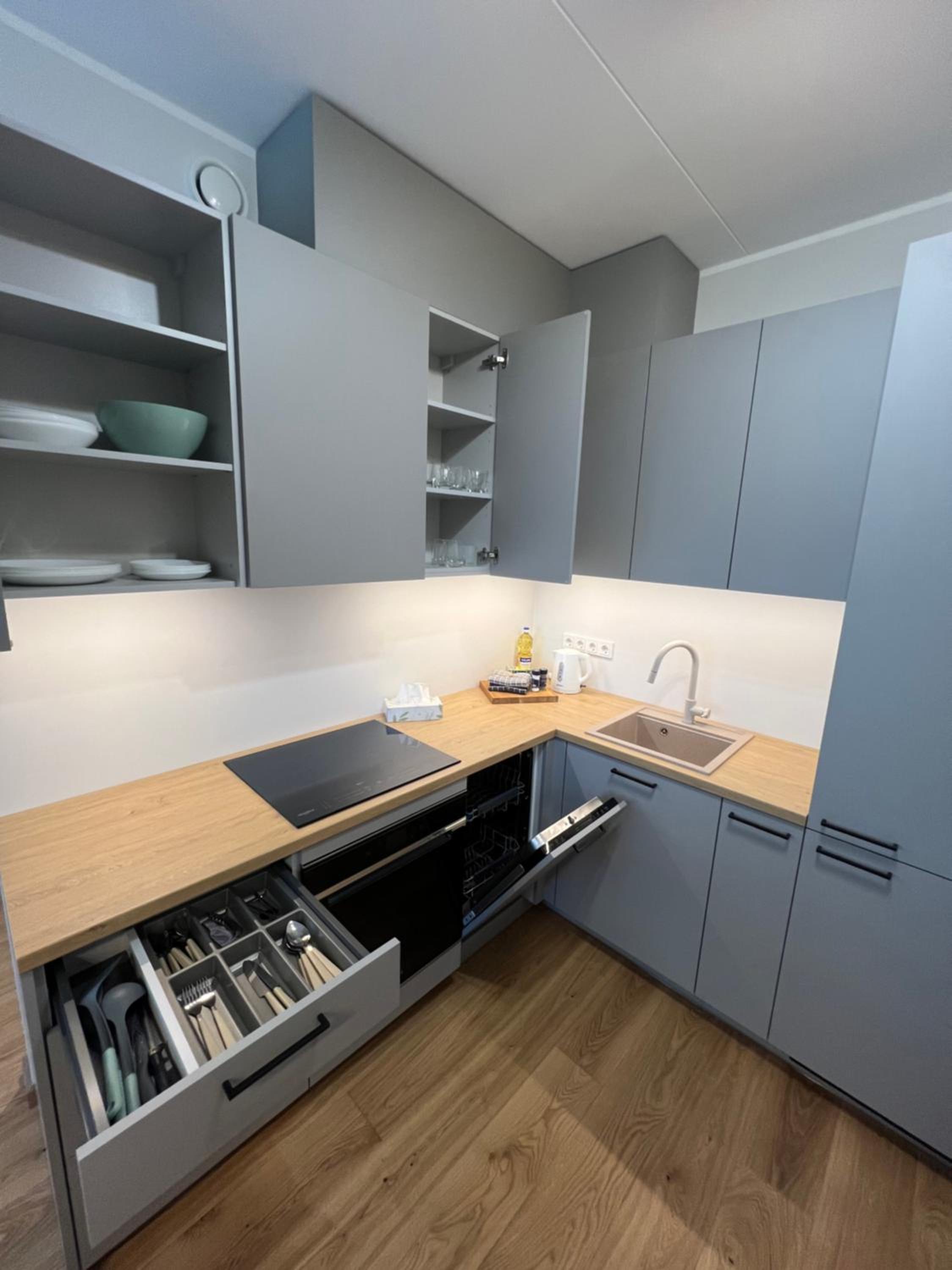 Siili Lux Apartment