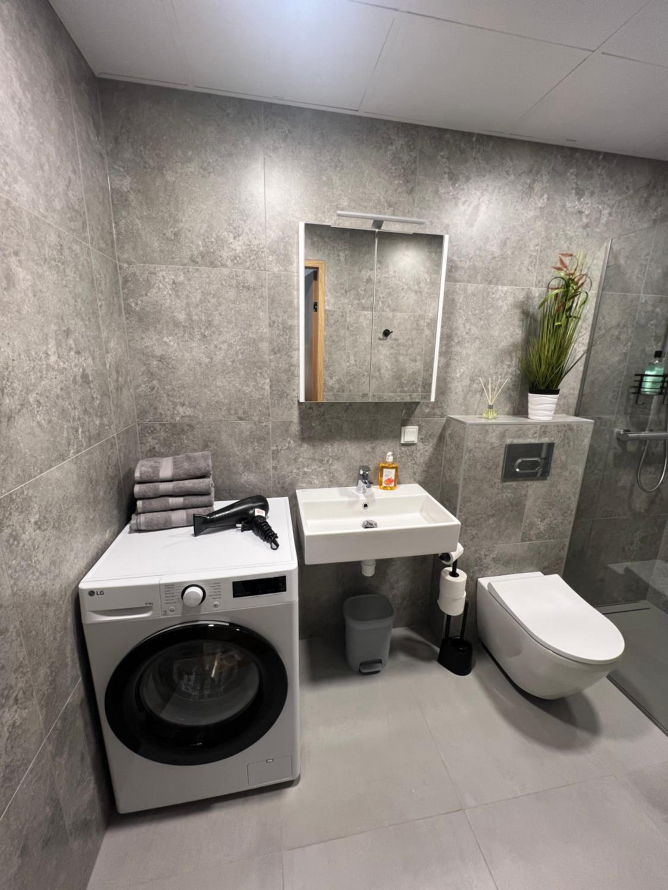 Siili Lux Apartment