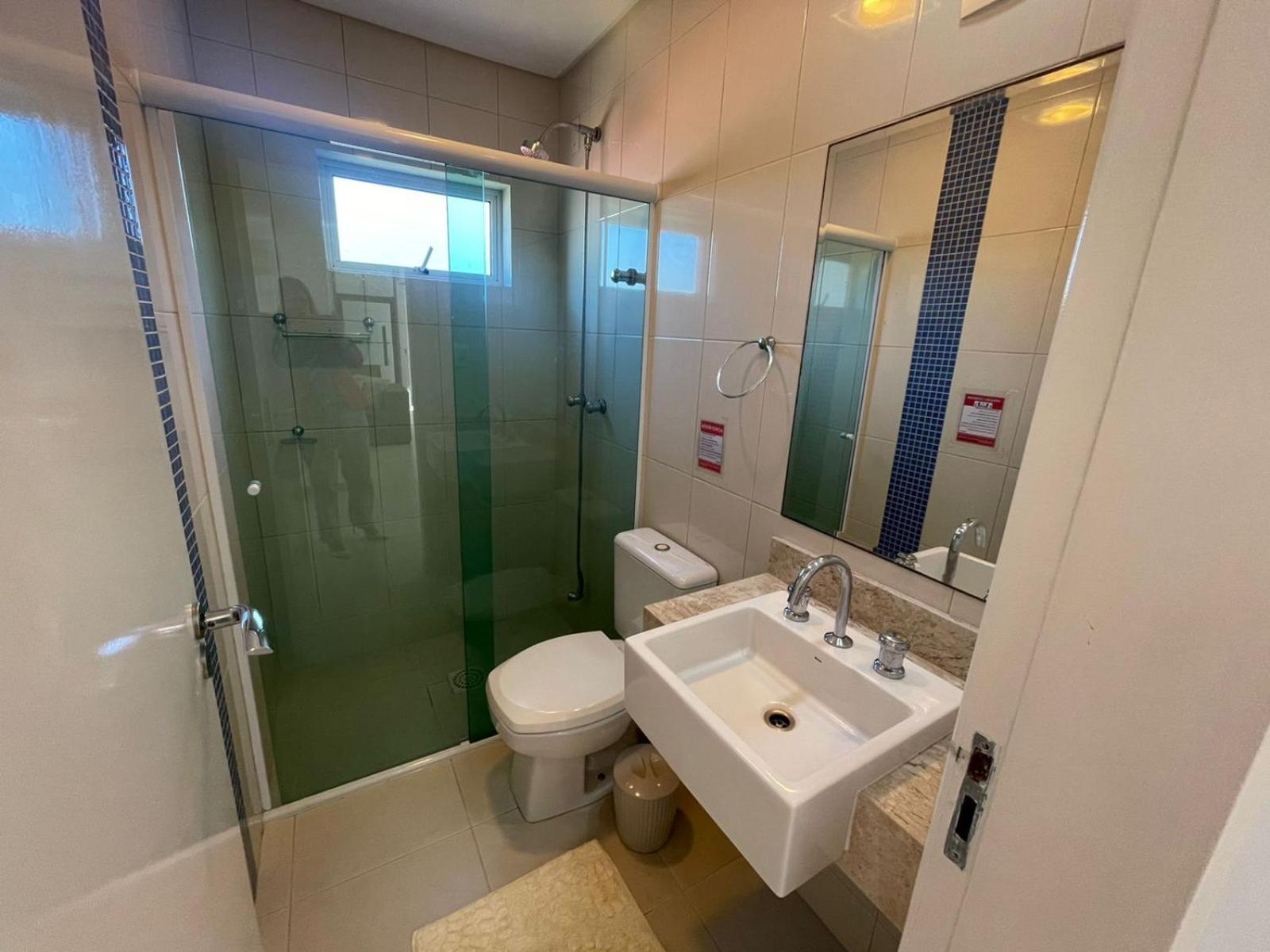 Cód 78 - Belo apartamento à 80m do mar