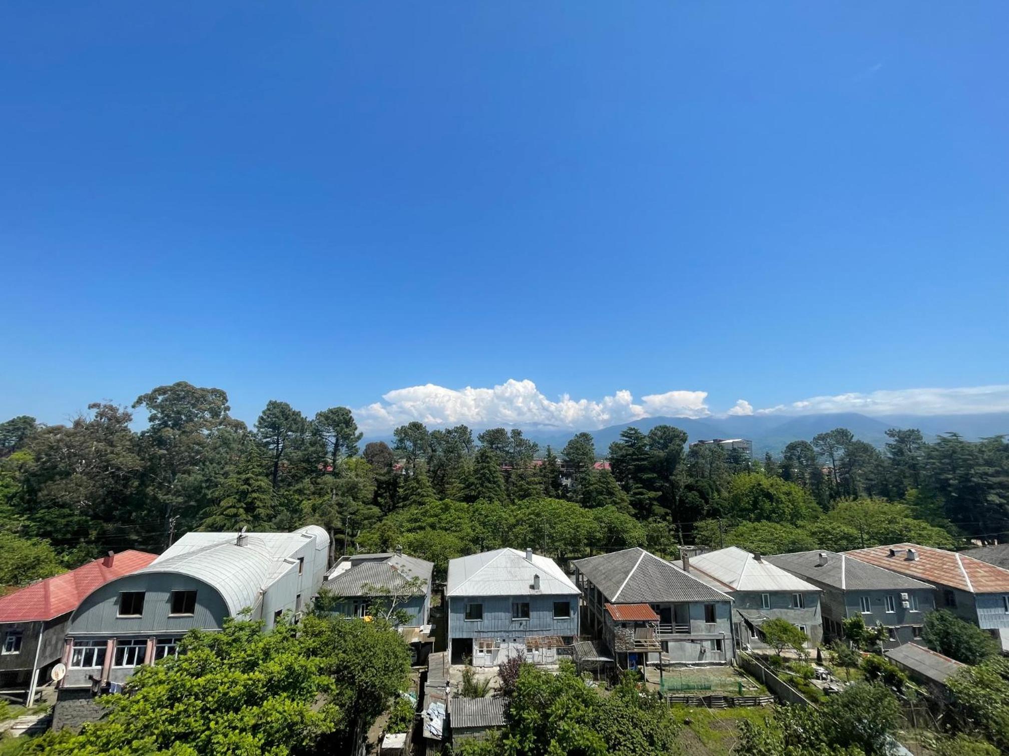 Mountainview