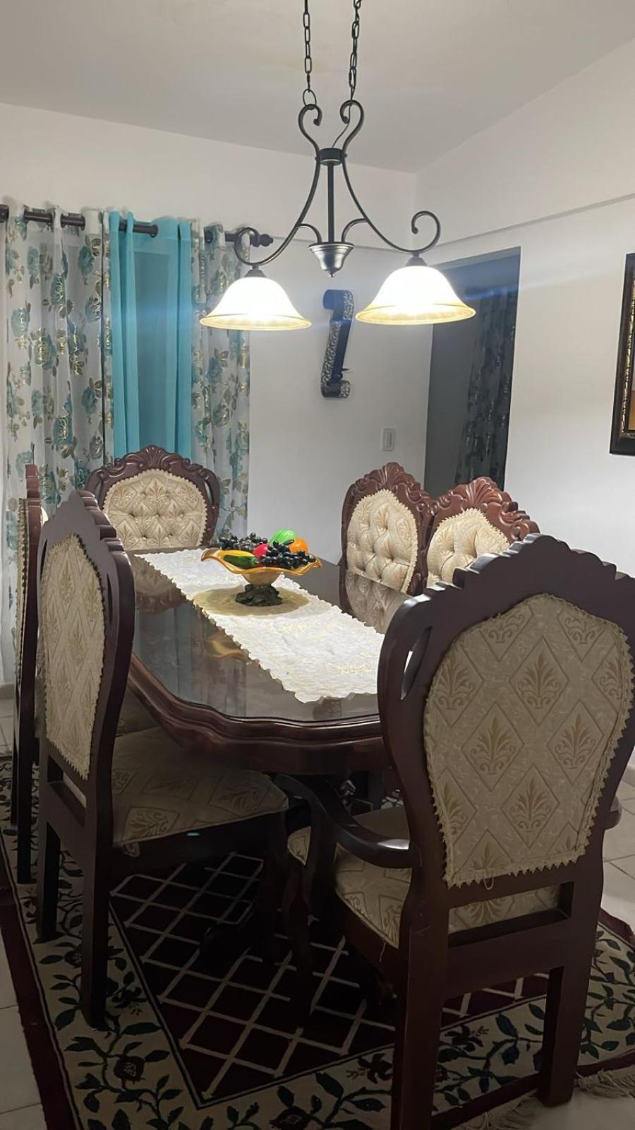 Casa en Santo Domingo Este