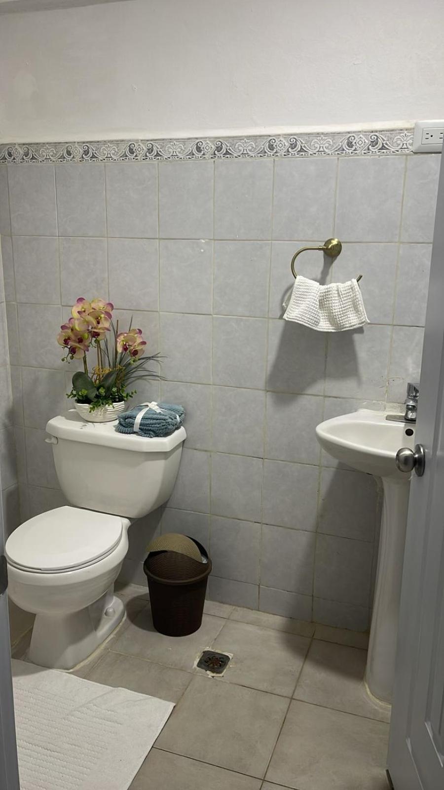Casa en Santo Domingo Este