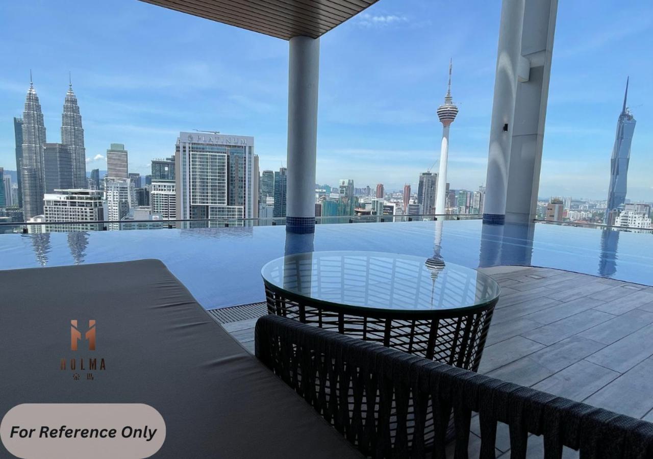 The Colony BEST SKY Pool View