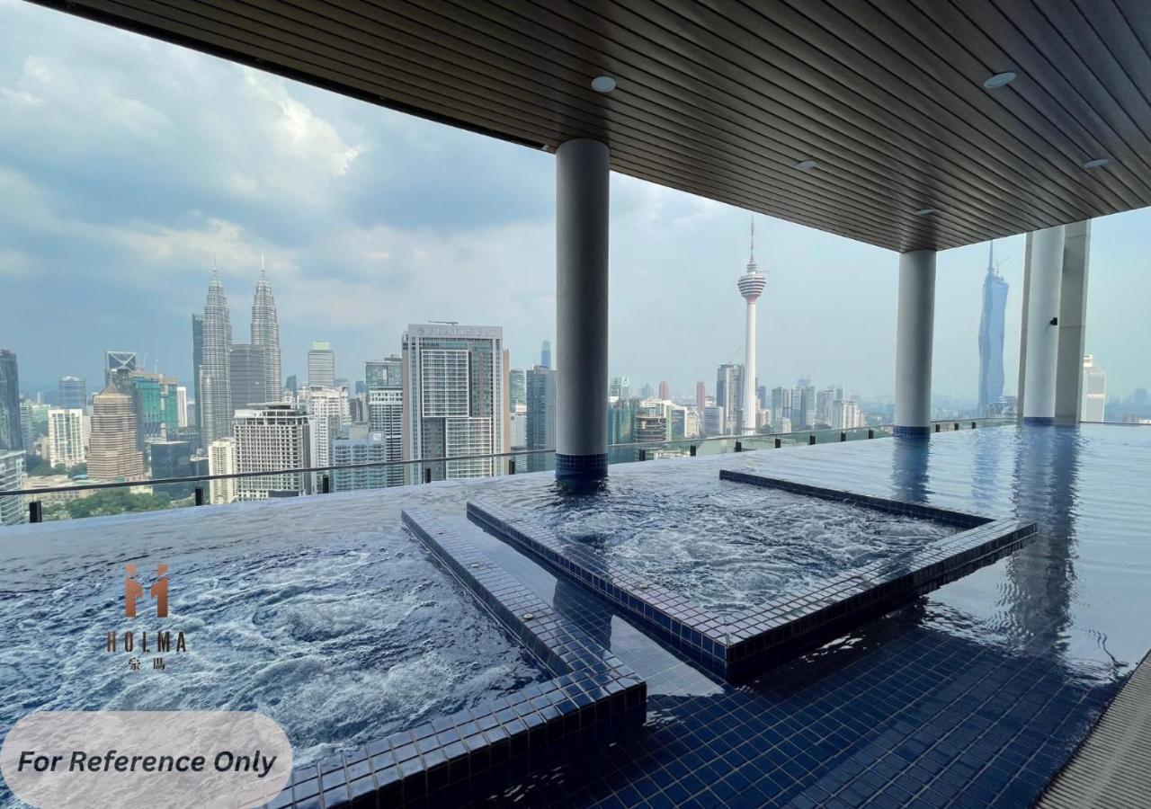 The Colony BEST SKY Pool View