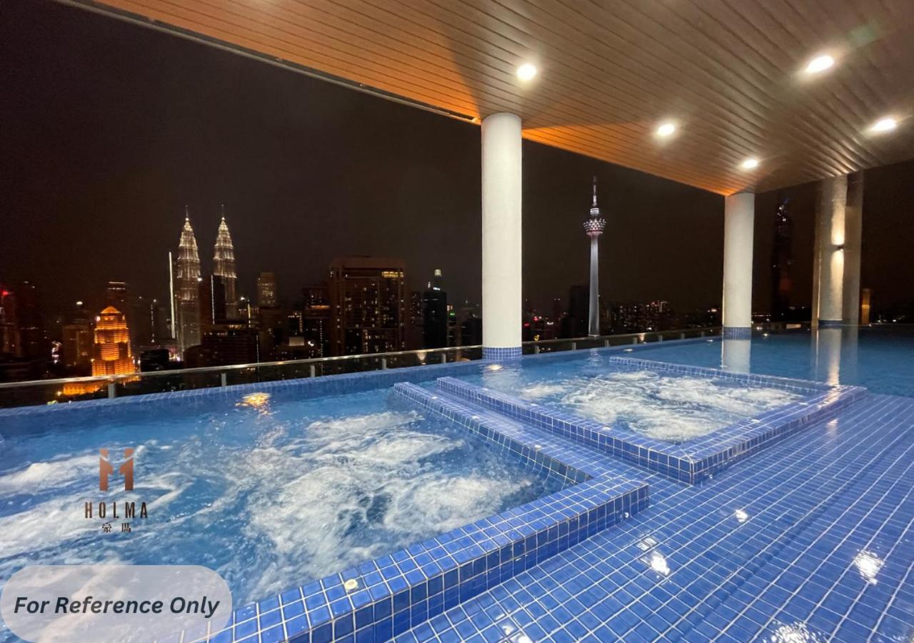 The Colony BEST SKY Pool View
