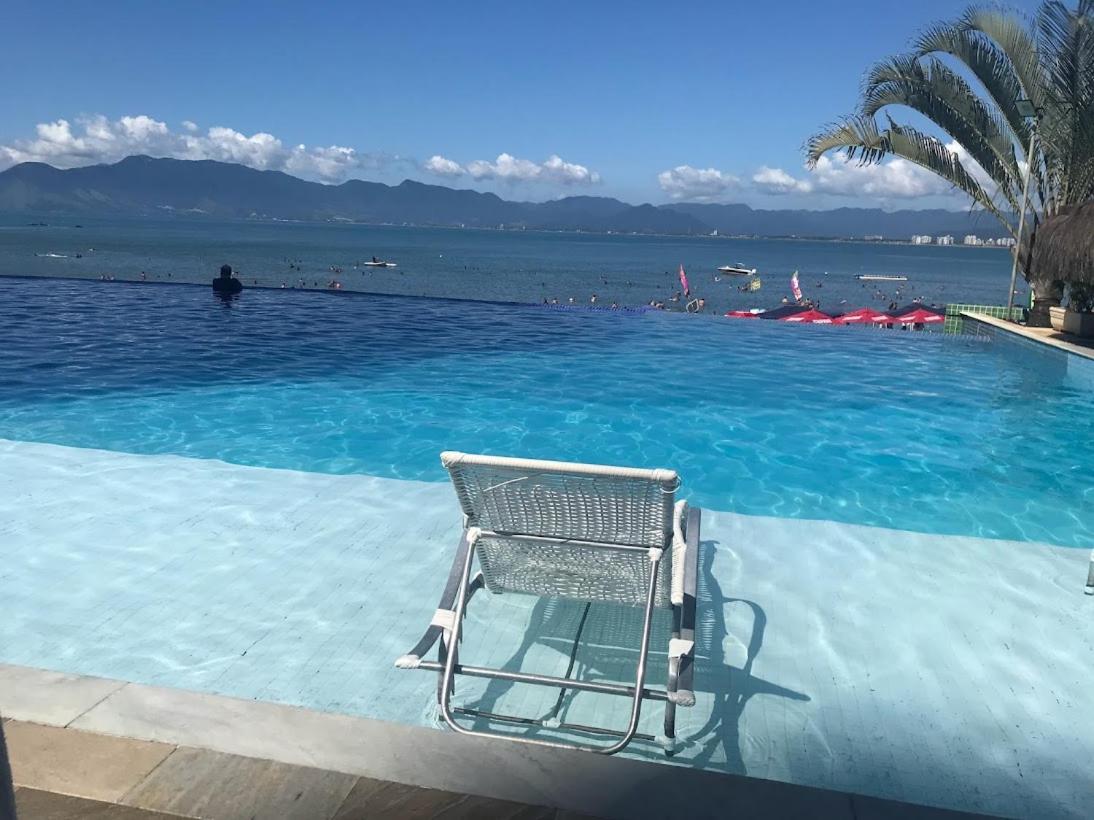 Condominio Costa Esmeralda