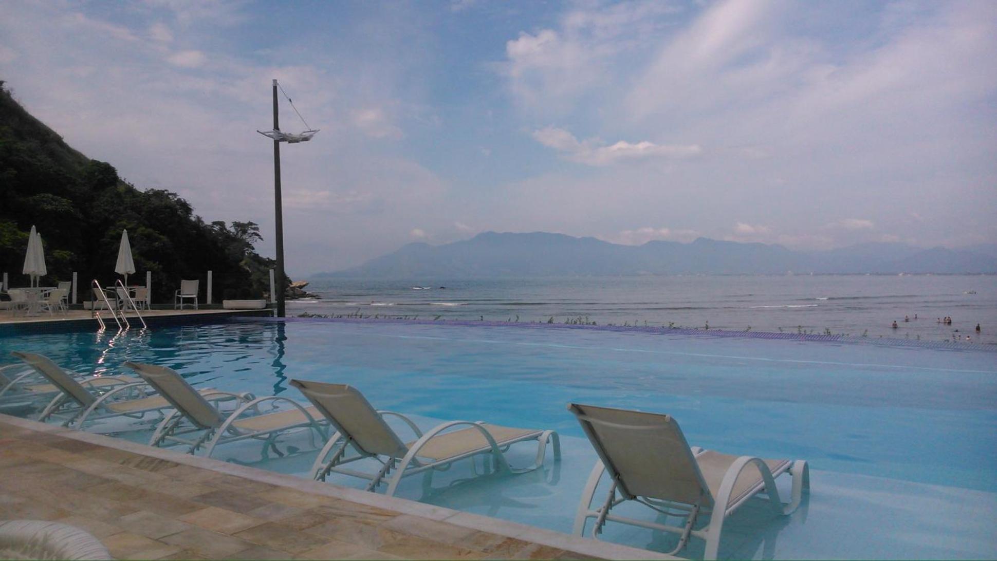 Condominio Costa Esmeralda