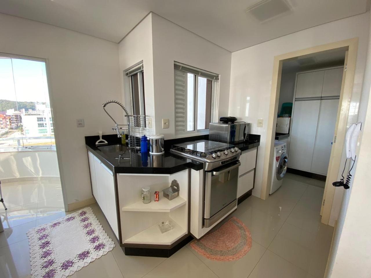 Cód 1 - Cobertura duplex com piscina privativa