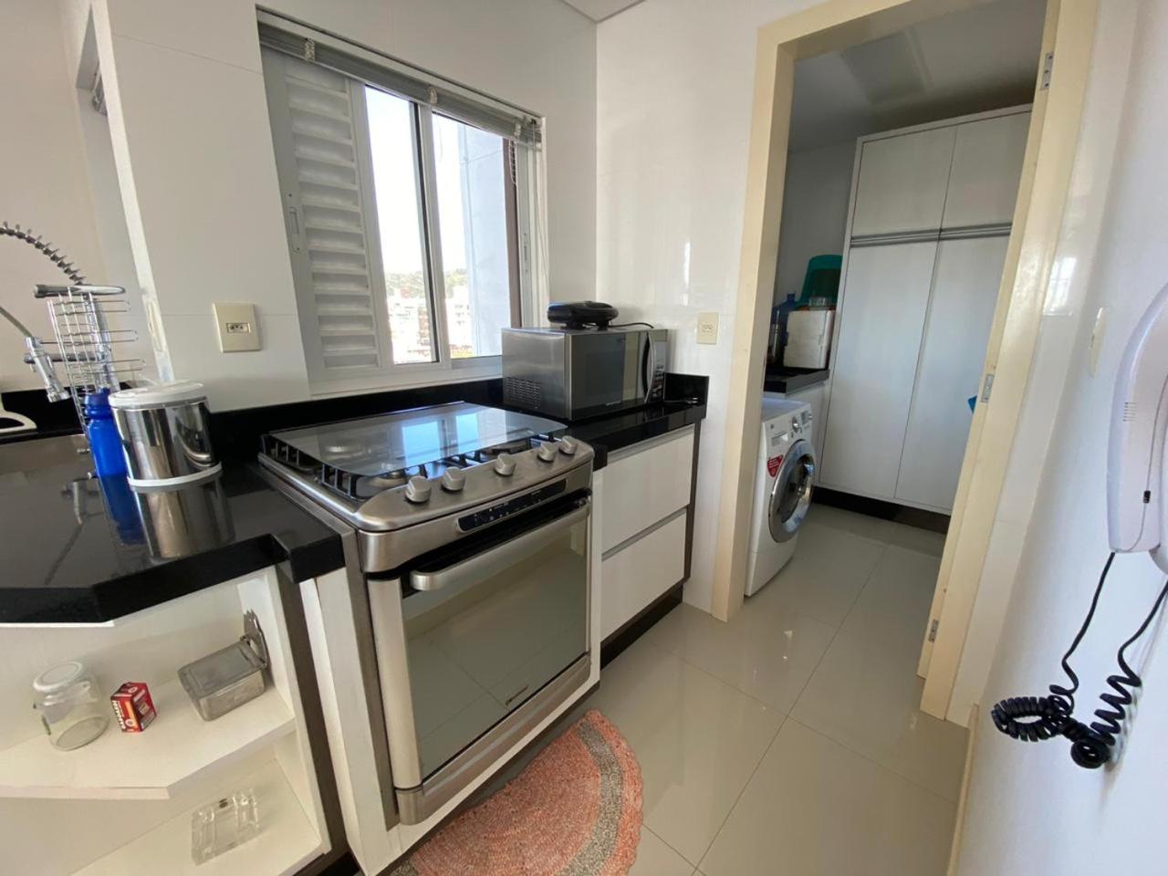 Cód 1 - Cobertura duplex com piscina privativa