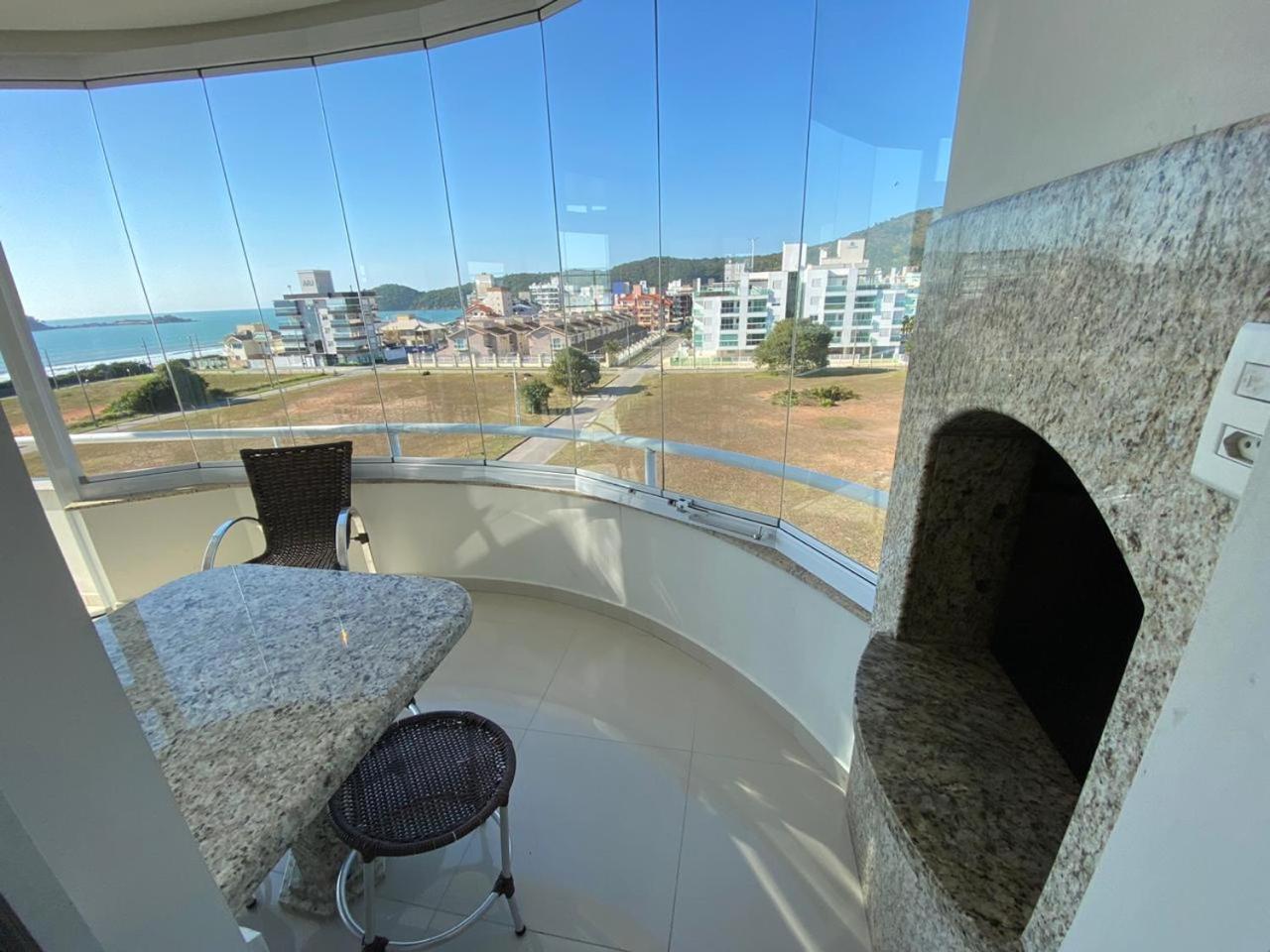 Cód 1 - Cobertura duplex com piscina privativa