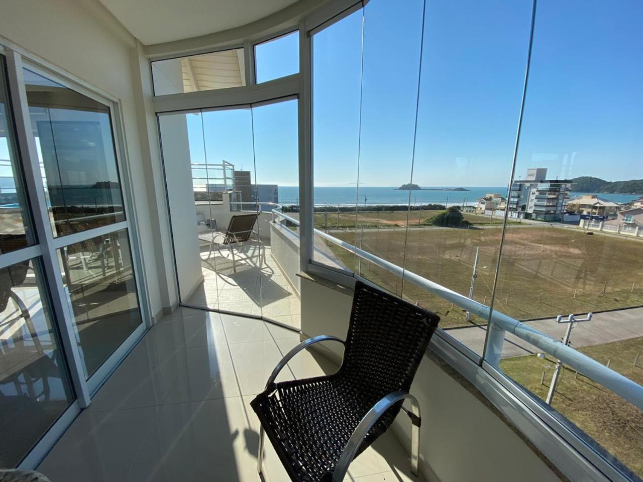 Cód 1 - Cobertura duplex com piscina privativa
