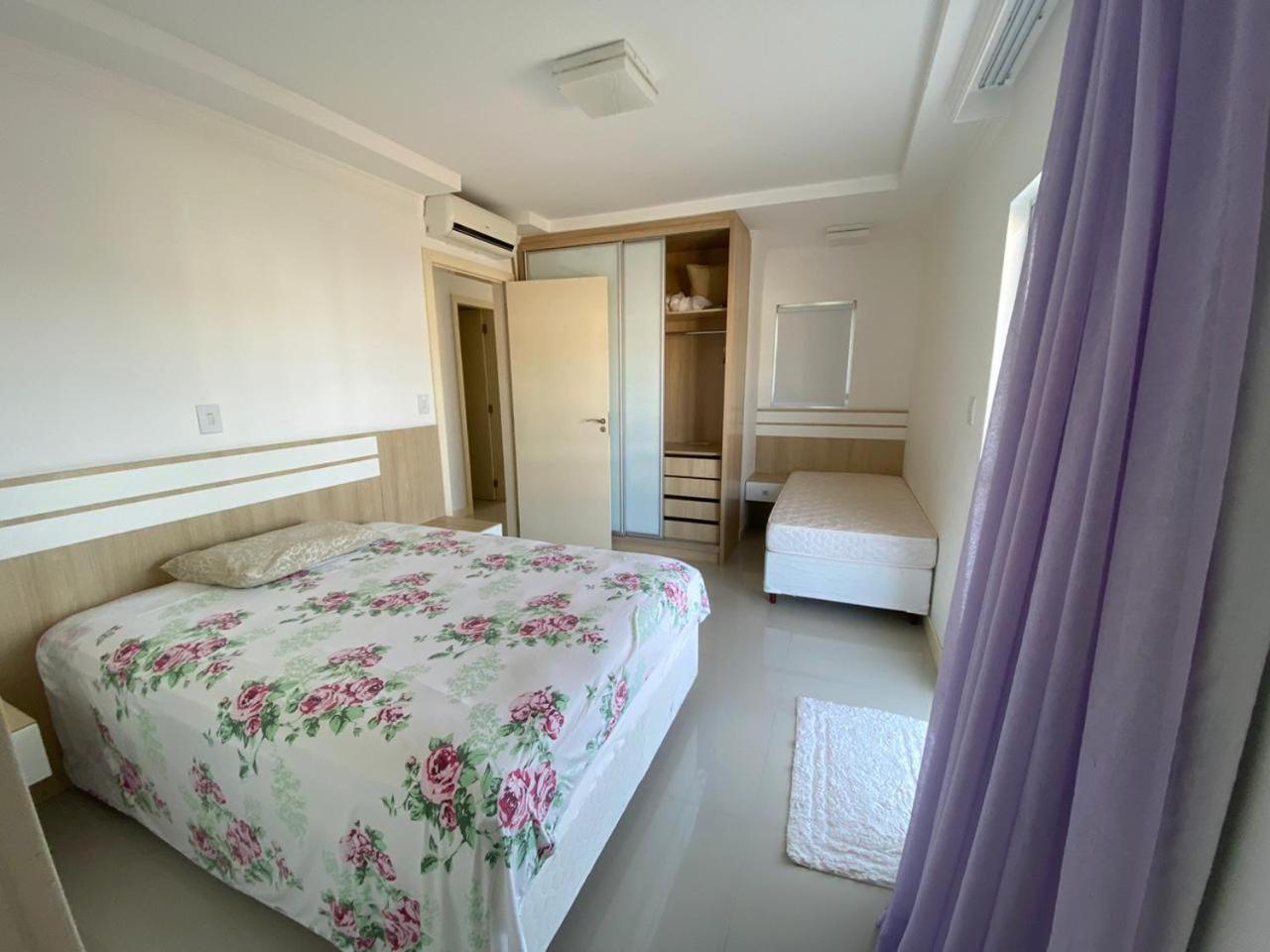 Cód 1 - Cobertura duplex com piscina privativa