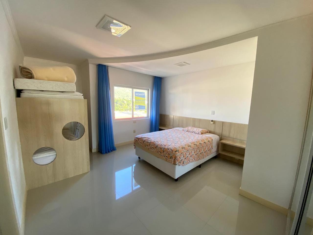 Cód 1 - Cobertura duplex com piscina privativa