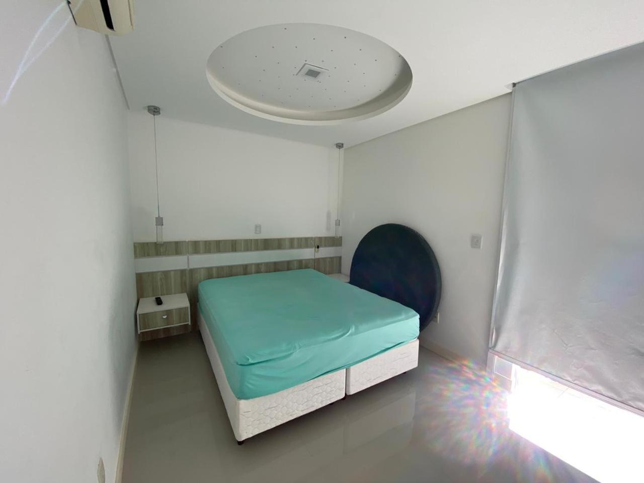 Cód 1 - Cobertura duplex com piscina privativa