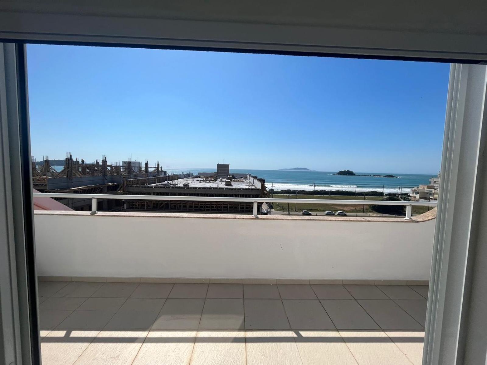 Cód 1 - Cobertura duplex com piscina privativa